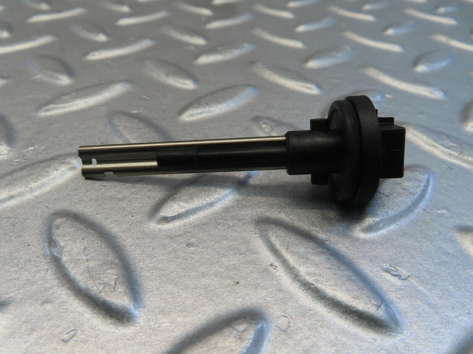 11277 Mercedes-Benz W221 S320 Air Temp Temperature Sensor 6929095