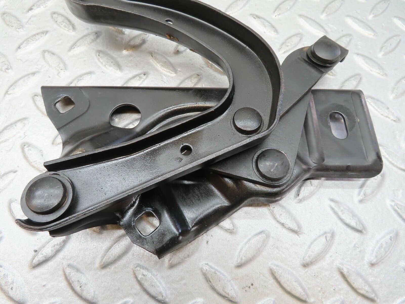 12399 Mercedes-Benz W108 280SE 3.5 Trunk Lid Hinge Right Side