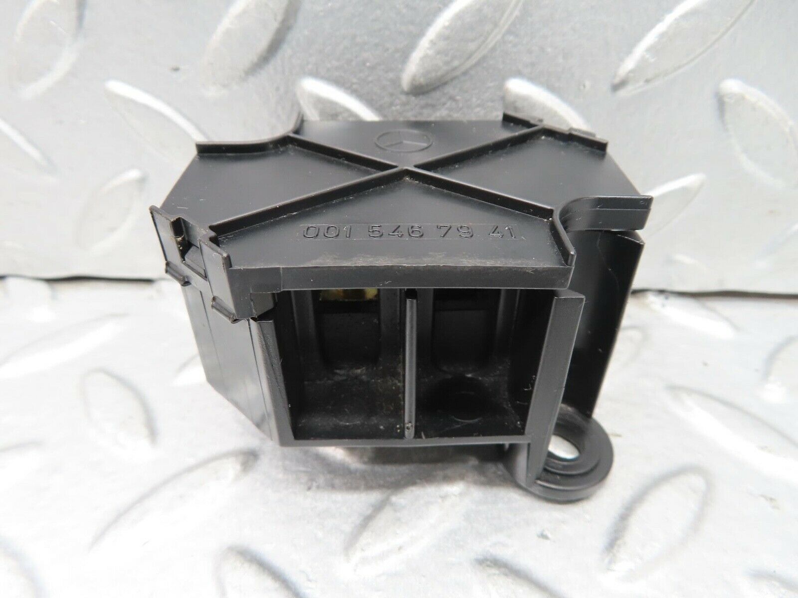 15079 Mercedes-Benz W140 S320 Cable Connector 0015467941