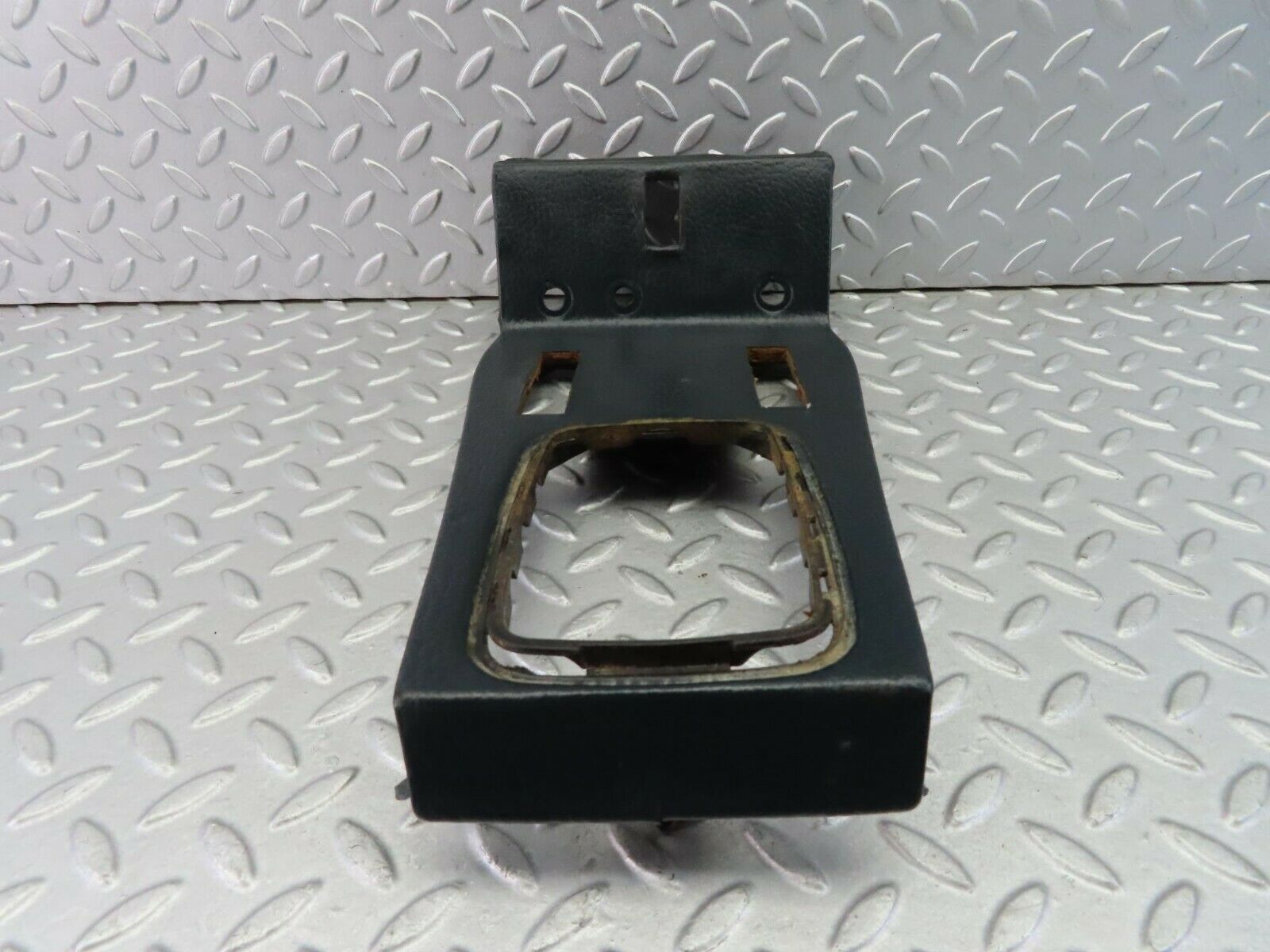 8089 Mercedes-Benz W114 Centre Console Gear Shift Cover Panel