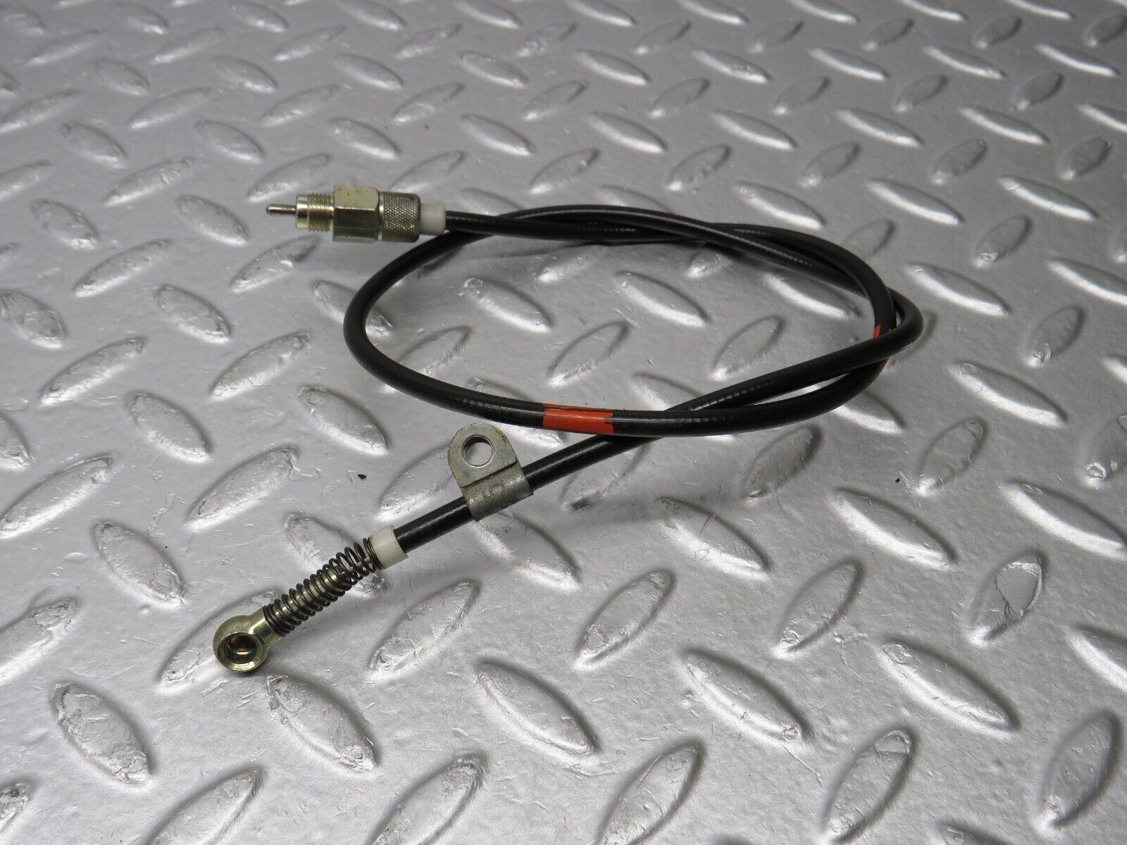 38996 Mercedes-Benz W201 190E 2.6L Gearbox Cable 2012670164