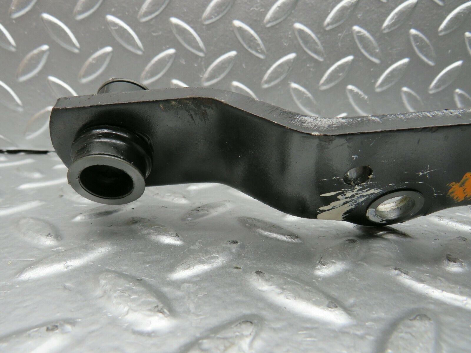 22776 Mercedes-Benz C107 450SLC Coupe Brake Pedal