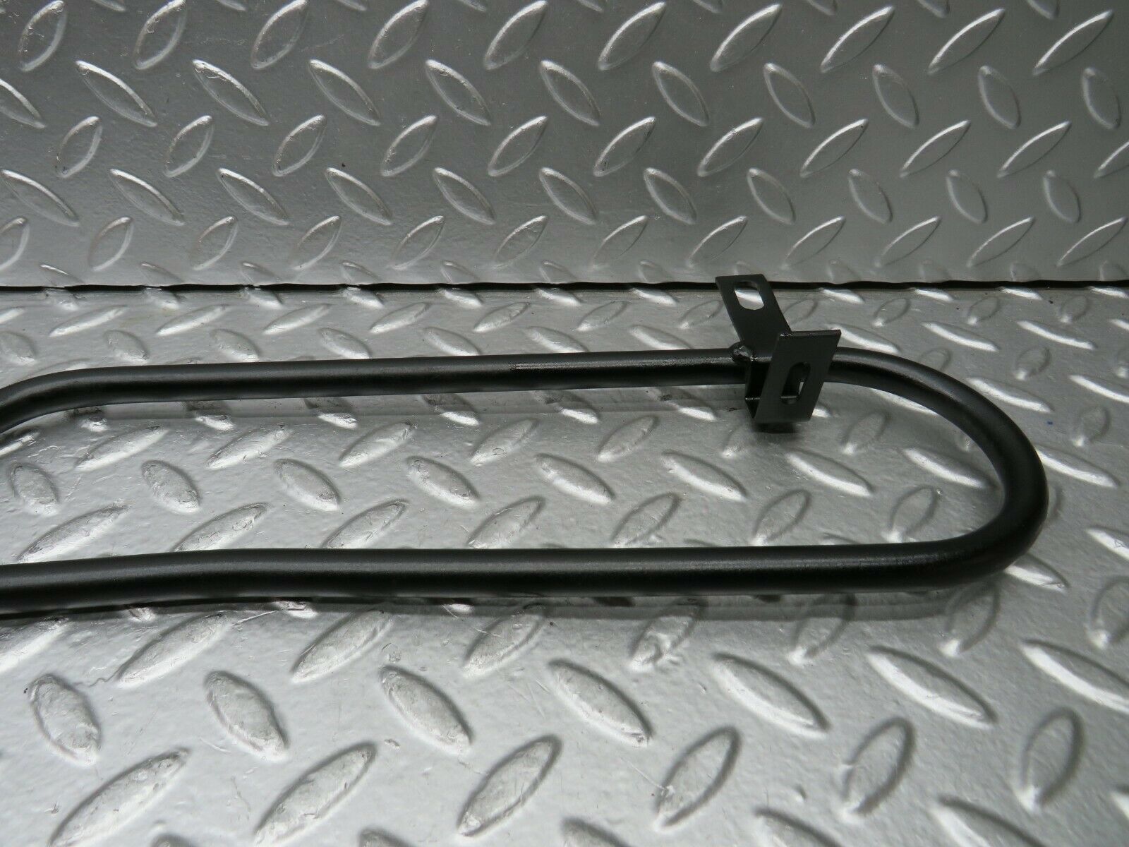 22862 Mercedes-Benz C107 450SLC Coupe Power Steering Oil Cooling Pipe