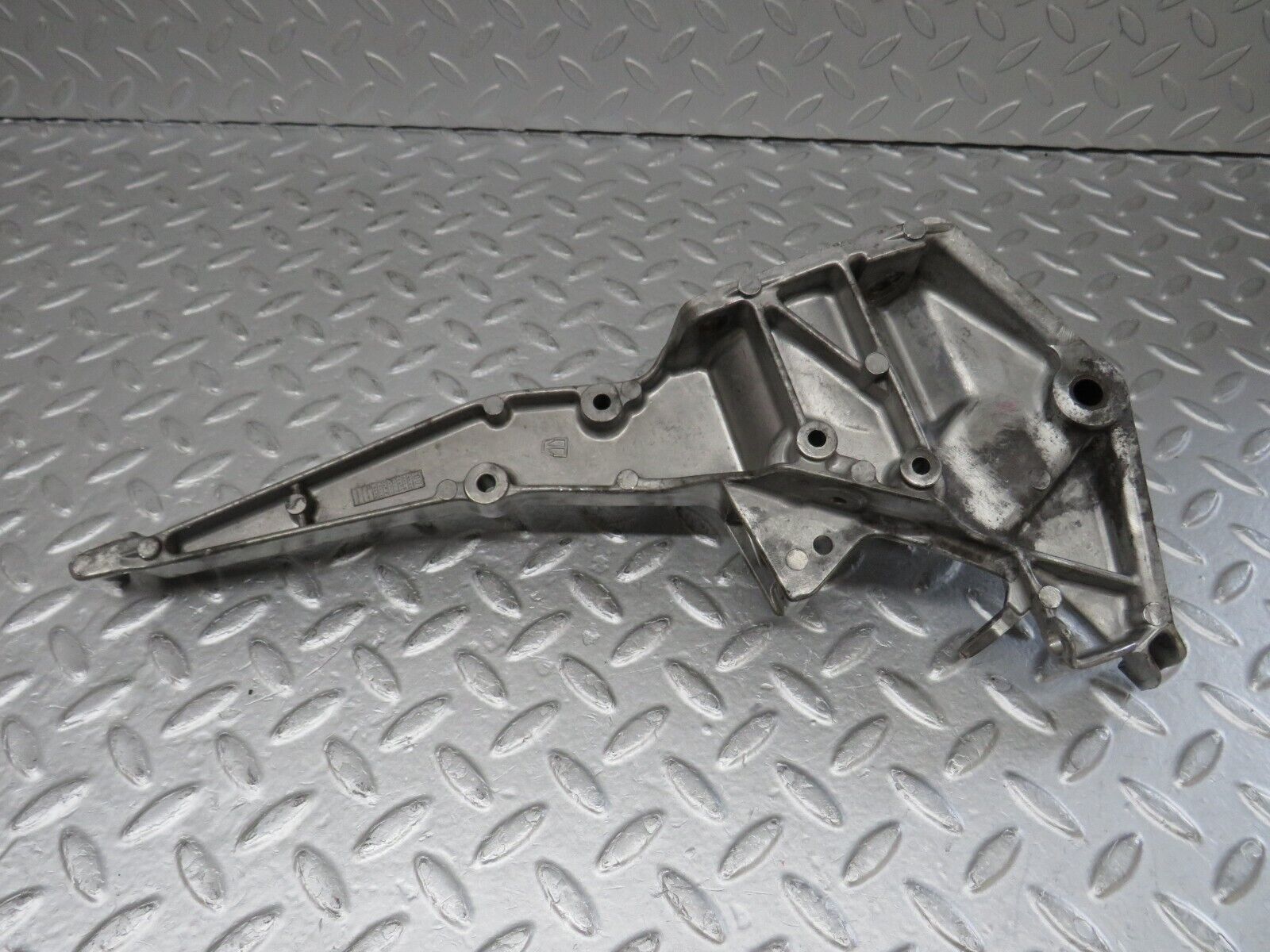 36161 Mercedes-Benz W126 420SE Brake Pedal Bracket 1262902819