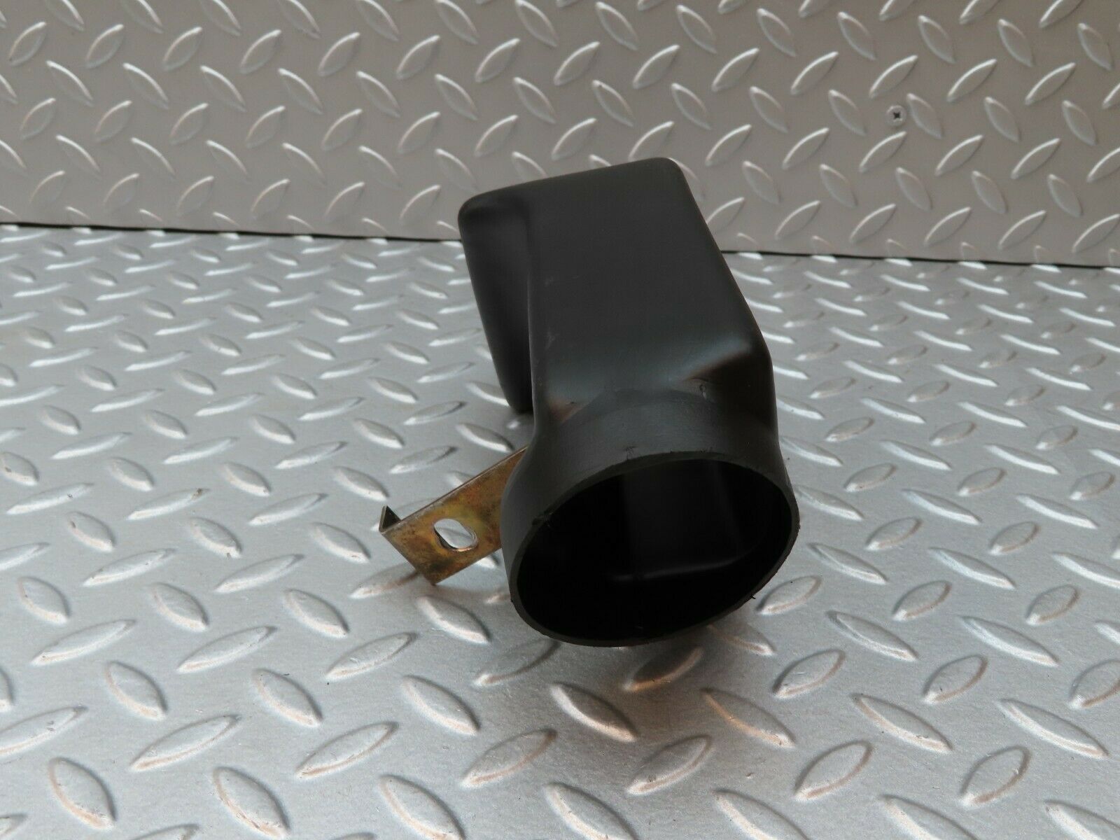 4754 Mercedes-Benz W114 280CE Coupe Heater Pipe