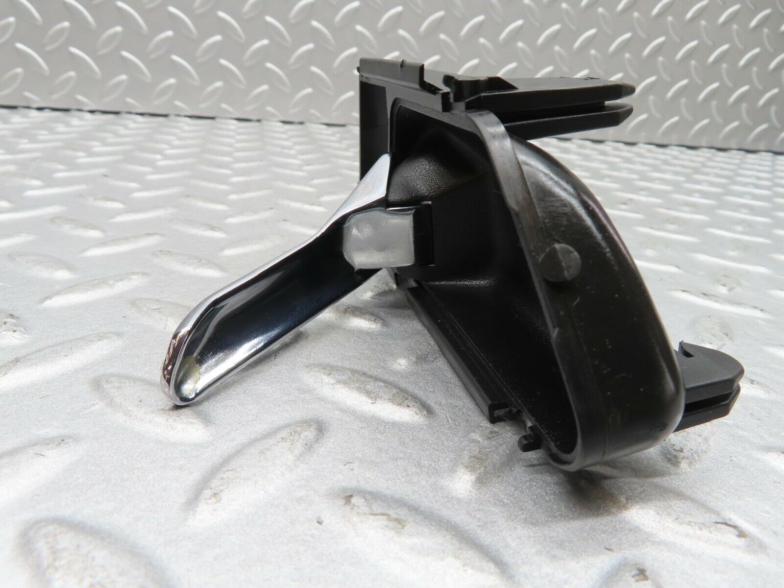 16249 Mercedes-Benz W124 260E Interior Door Handle Left Side 1247600161