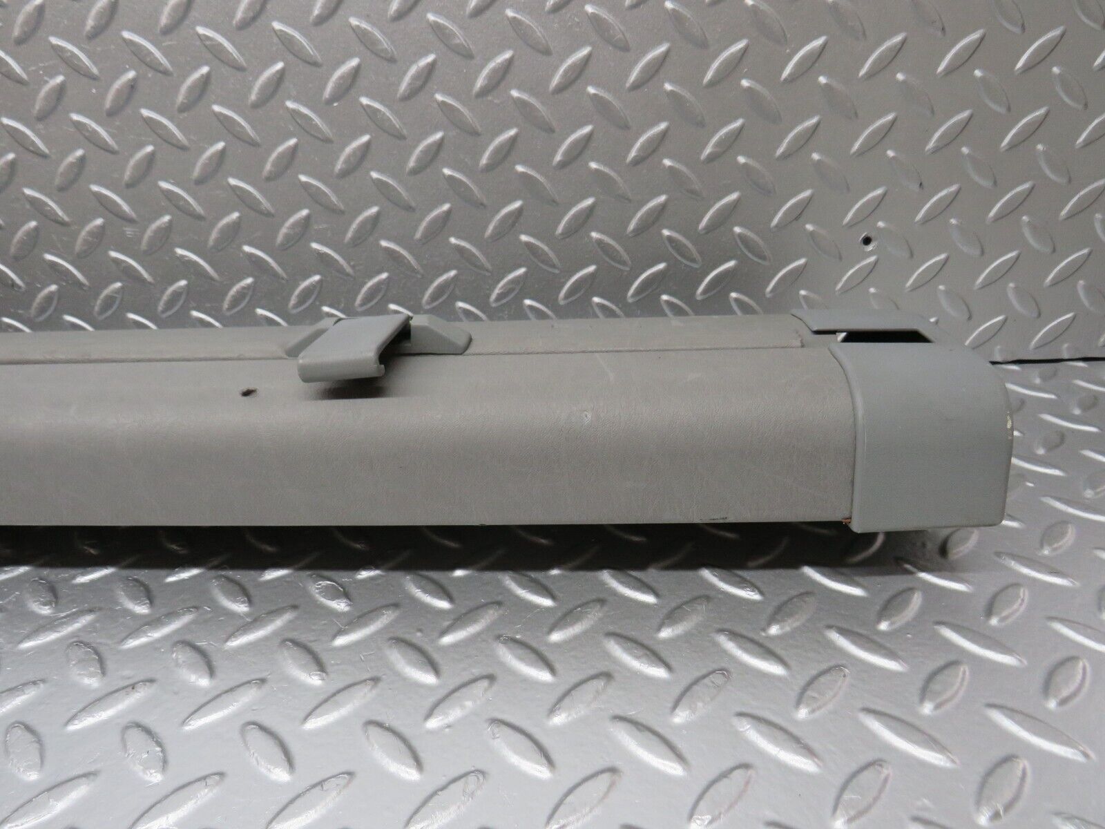 32581 Mercedes-Benz S124 300TE Wagon Trunk Roll Compartment Cover