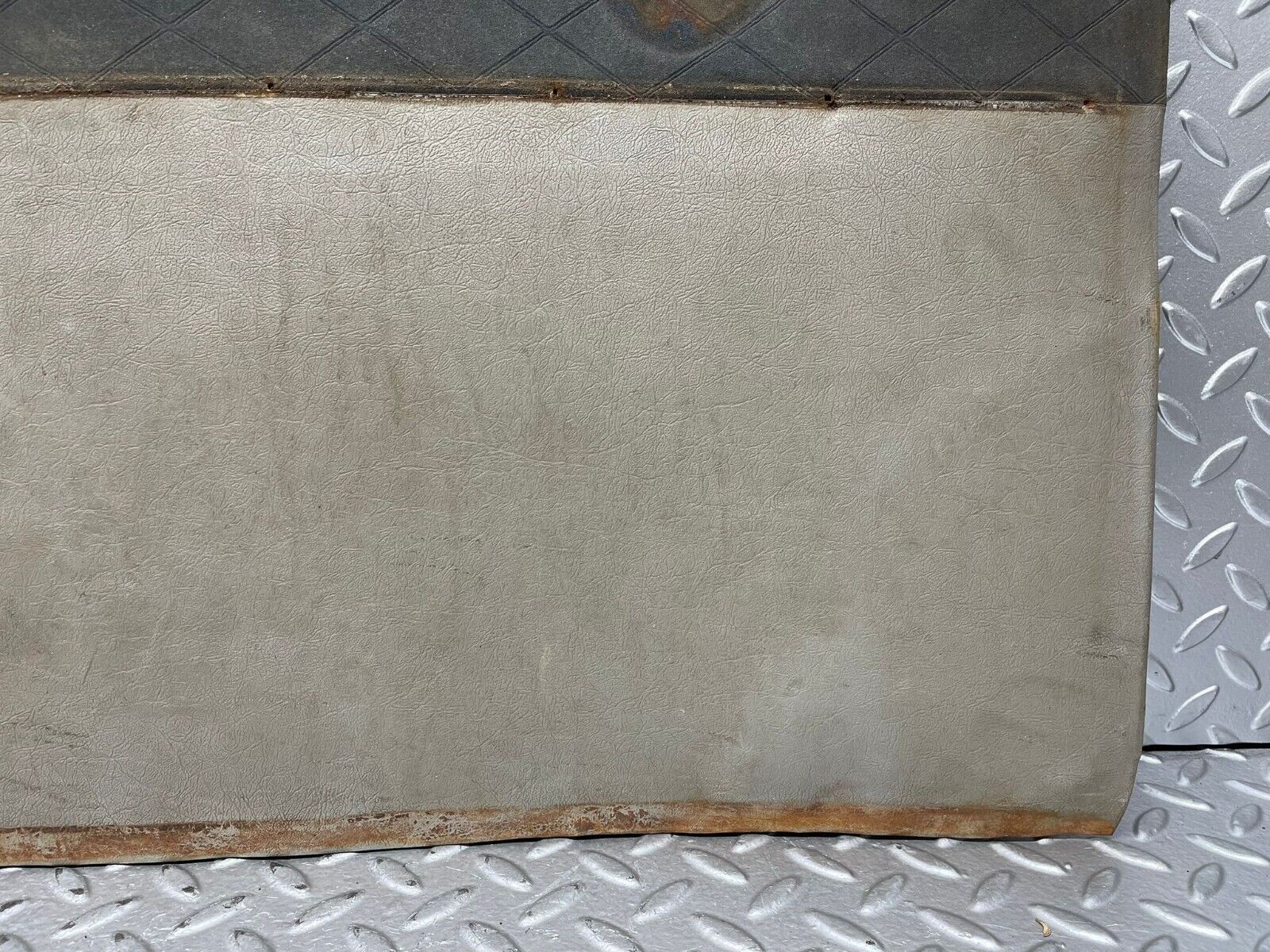 29279 Mercedes-Benz W120 Ponton Front Right Door Panel Card