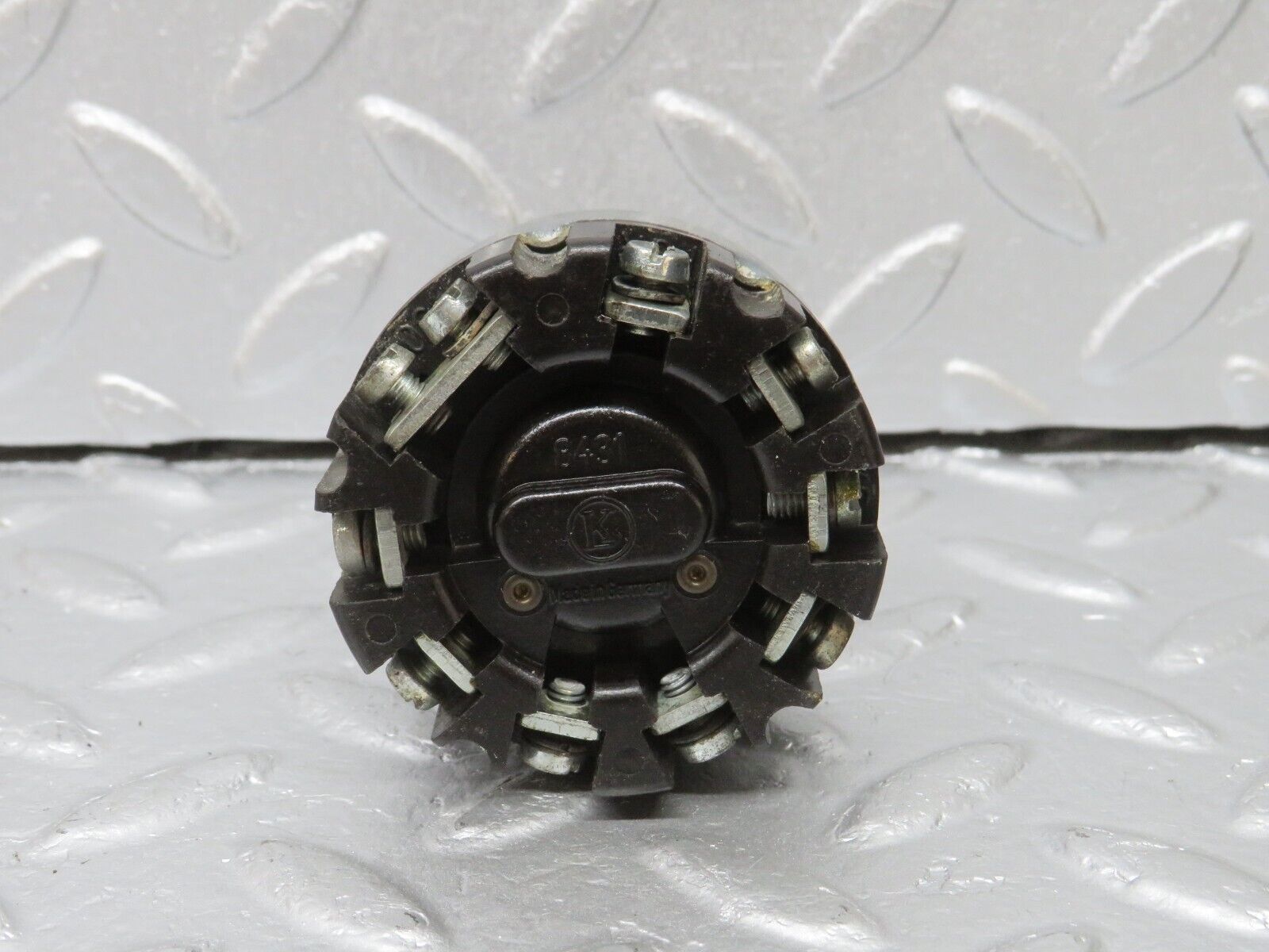 40307 Mercedes-Benz W110 230 Headlight Switch