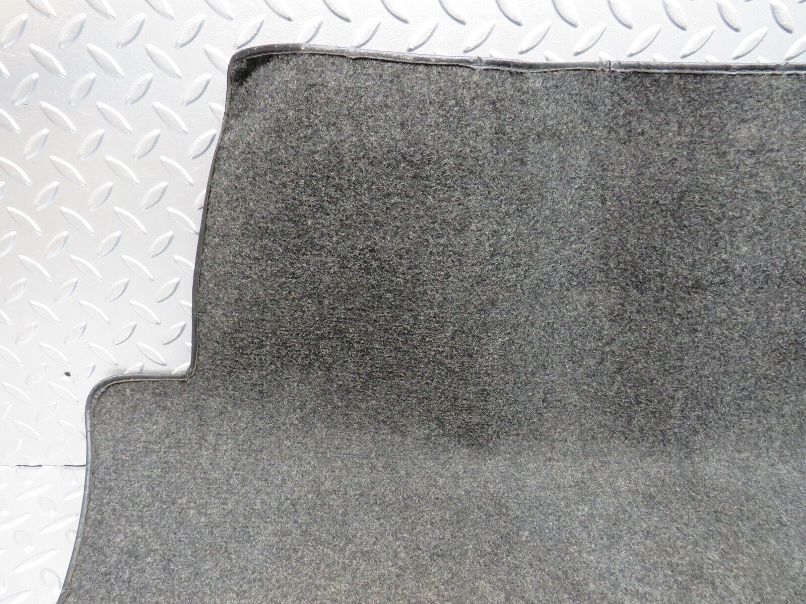 29232 Mercedes-Benz W124 230E Trunk Boot Floor Carpet