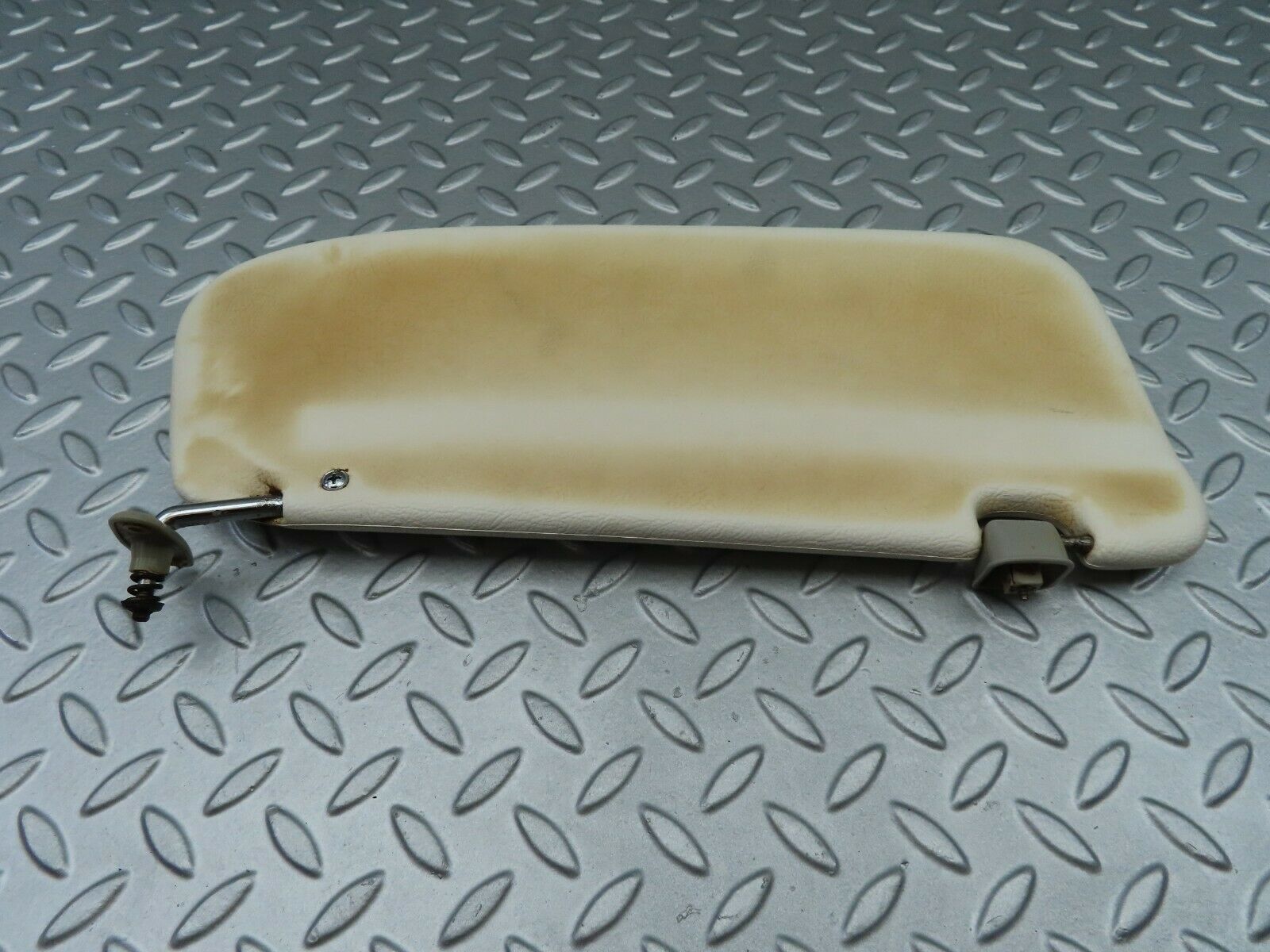 6864 Mercedes-Benz C107 350SLC Coupe Sun Visor Right Side