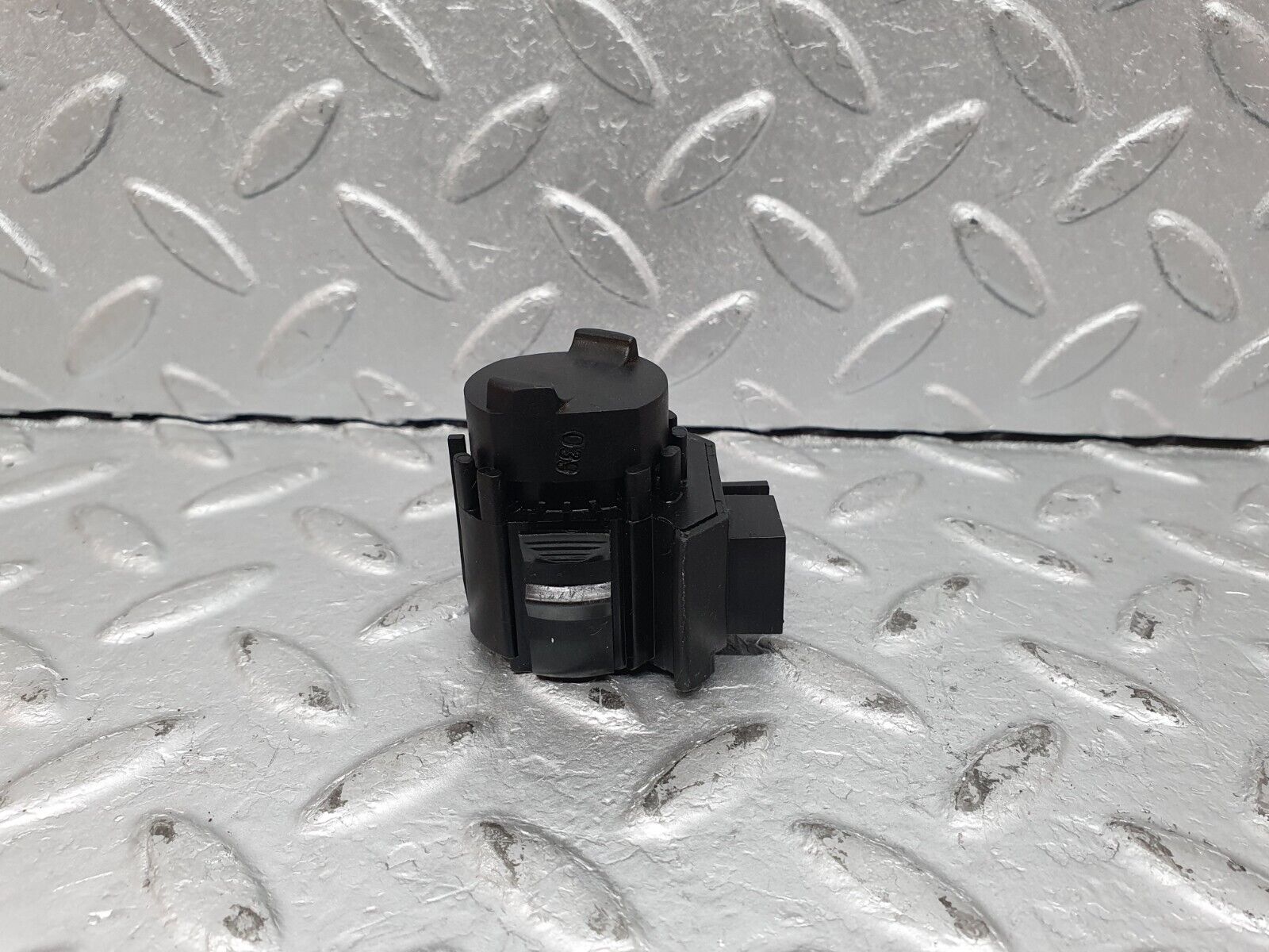 41101 Mercedes-Benz W126 300SE Coupe Kick Down Switch 0025452214