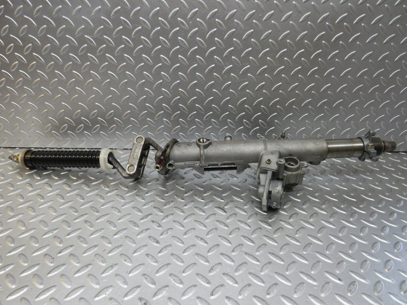 24802 Mercedes-Benz W140 S320 Electric Steering Column 2104620320