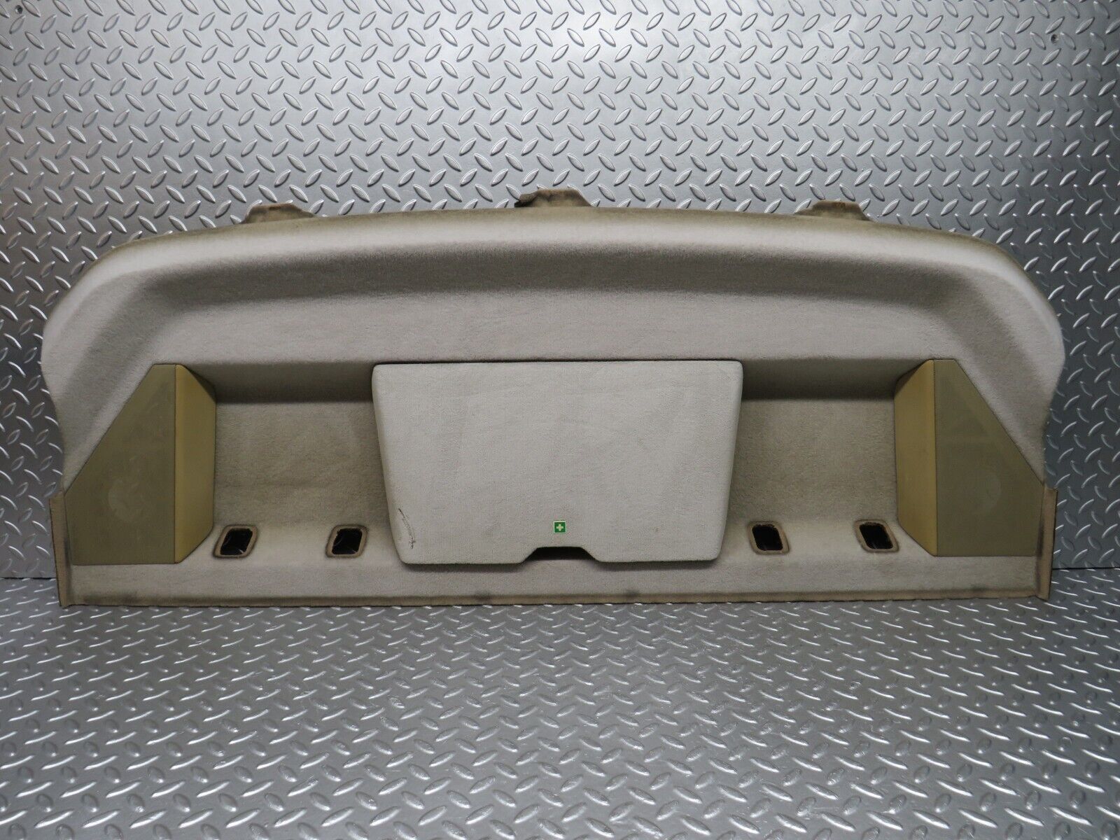 29217 Mercedes-Benz W124 230E Parcel Shelf 1246900049