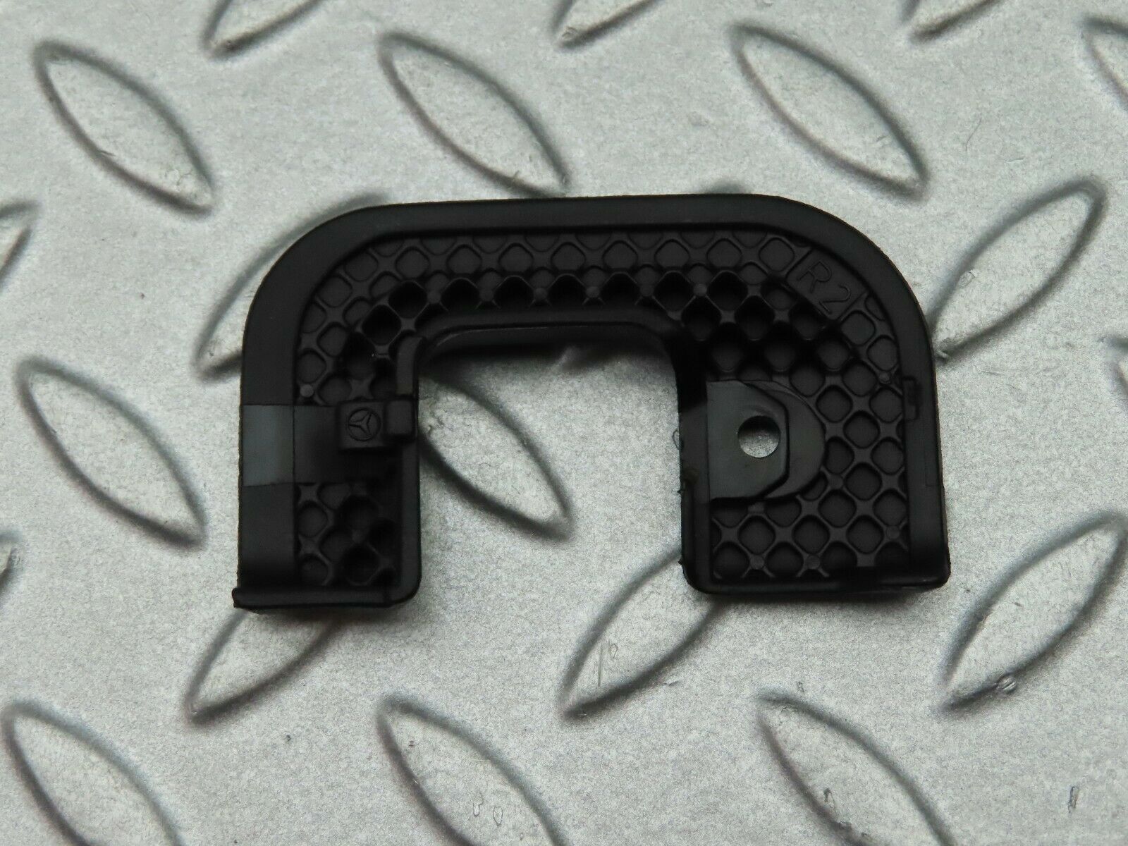 5242 Mercedes-Benz W124 230E Right Interior Door Latch Trim