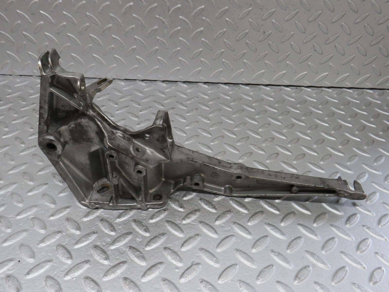 36161 Mercedes-Benz W126 420SE Brake Pedal Bracket 1262902819