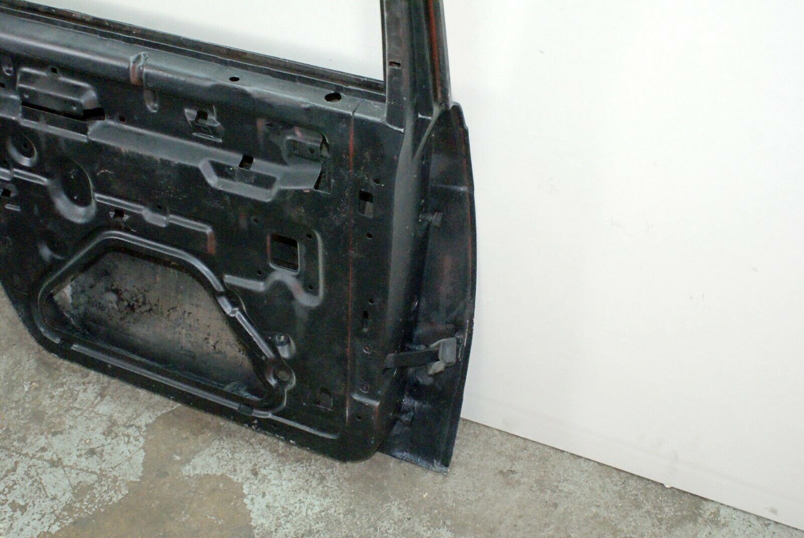 2028 Mercedes-Benz W116 350SE Rear Left Door