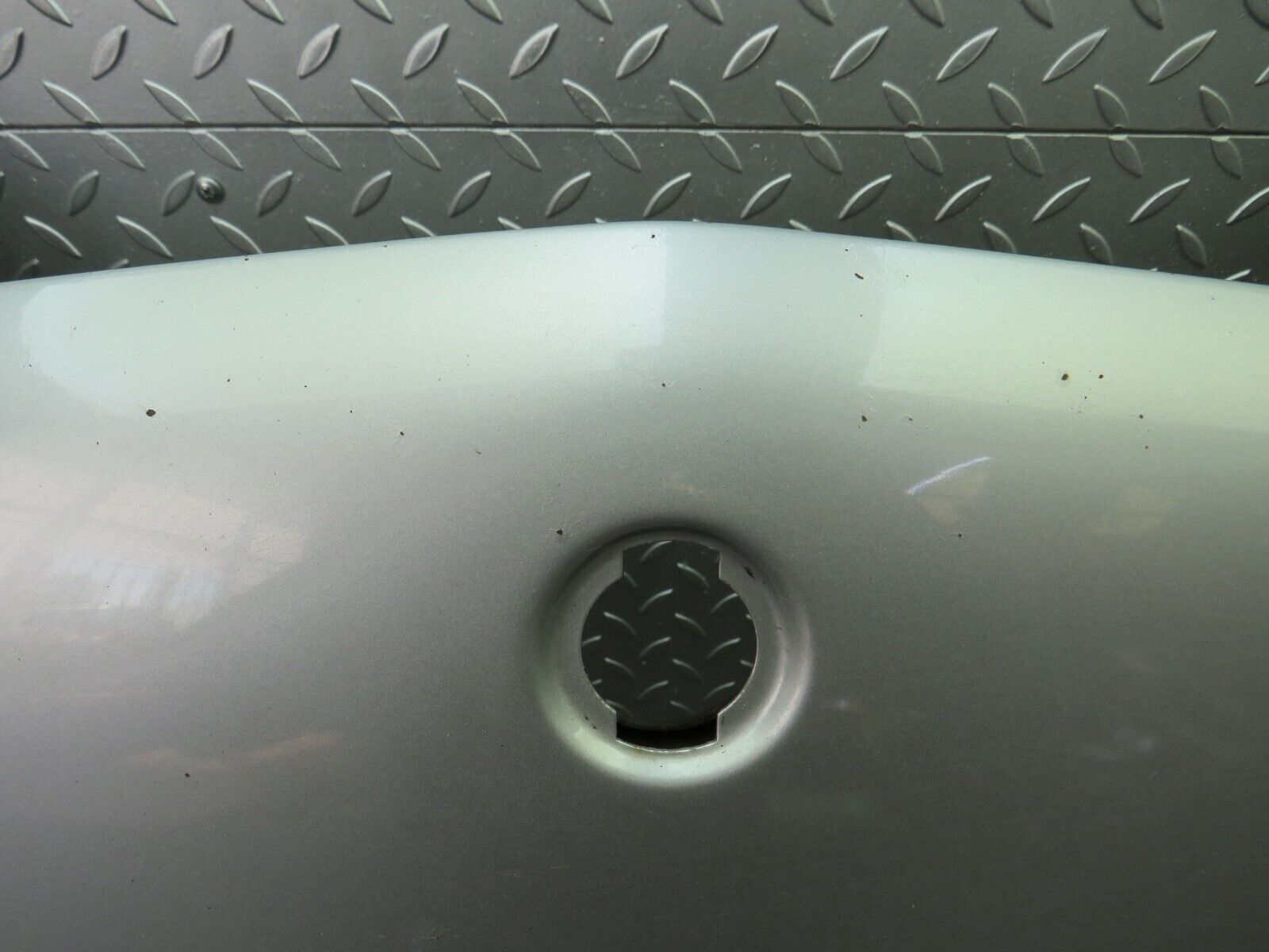 34728 Mercedes-Benz W210 320E Bonnet