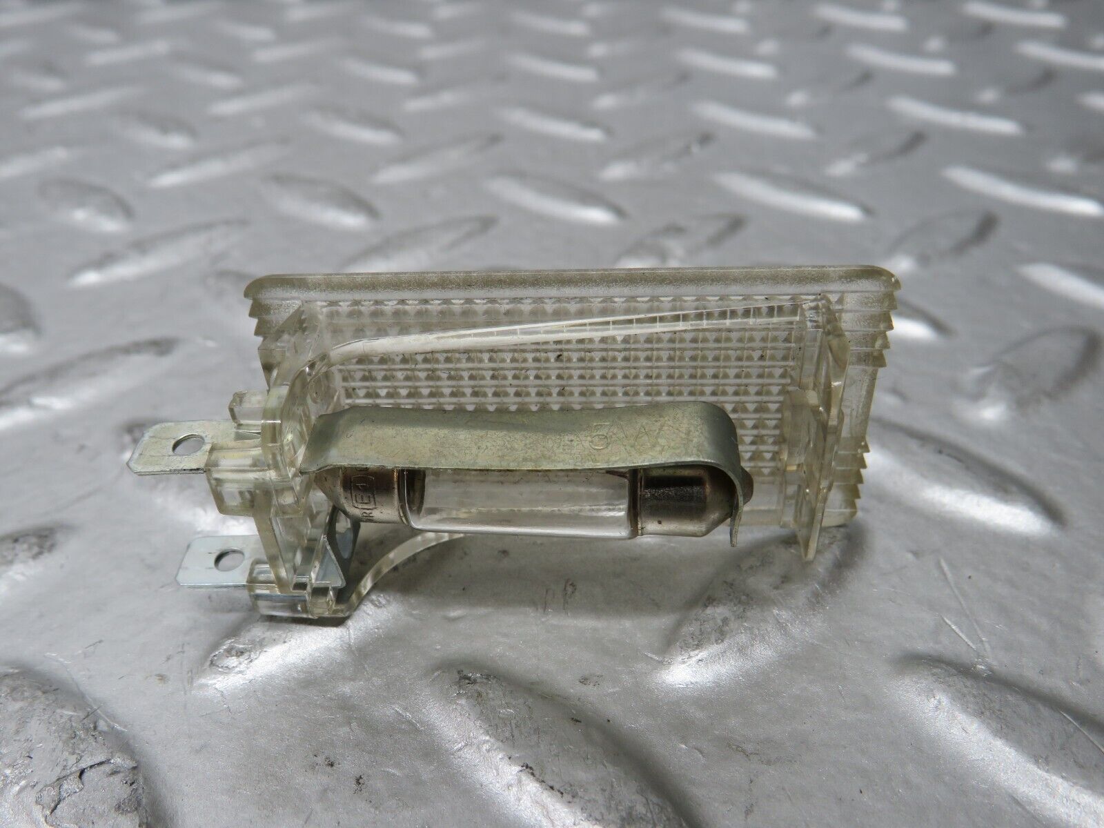 29897 Mercedes-Benz W123 230E Glove Box Light