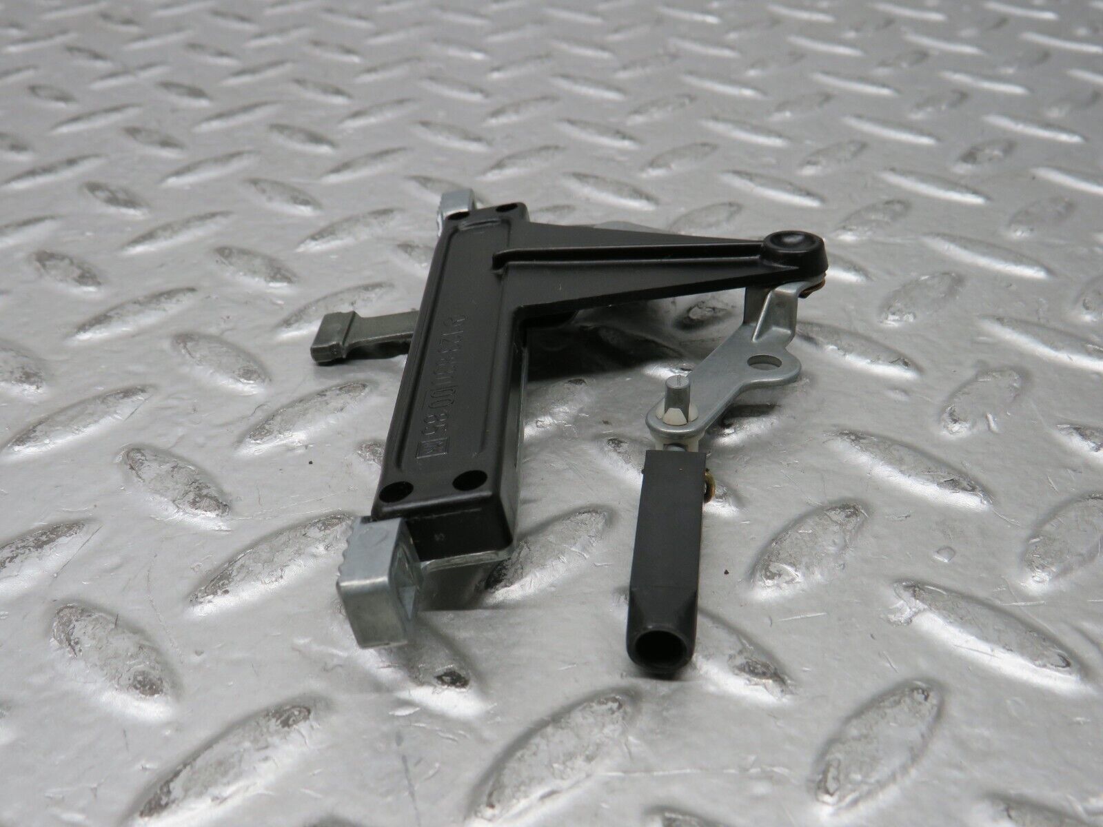 28657 Mercedes-Benz W123 230E Heater Control Switch 1238300085