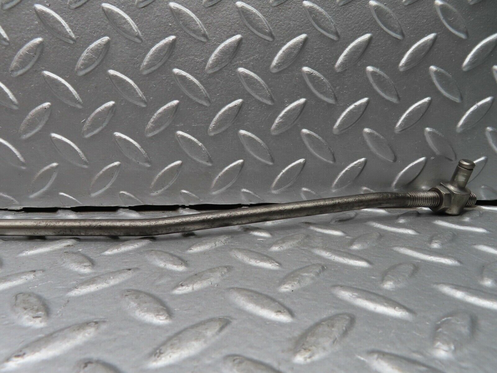 20155 Mercedes-Benz R129 300SL Coupe Gear Selector Linkage