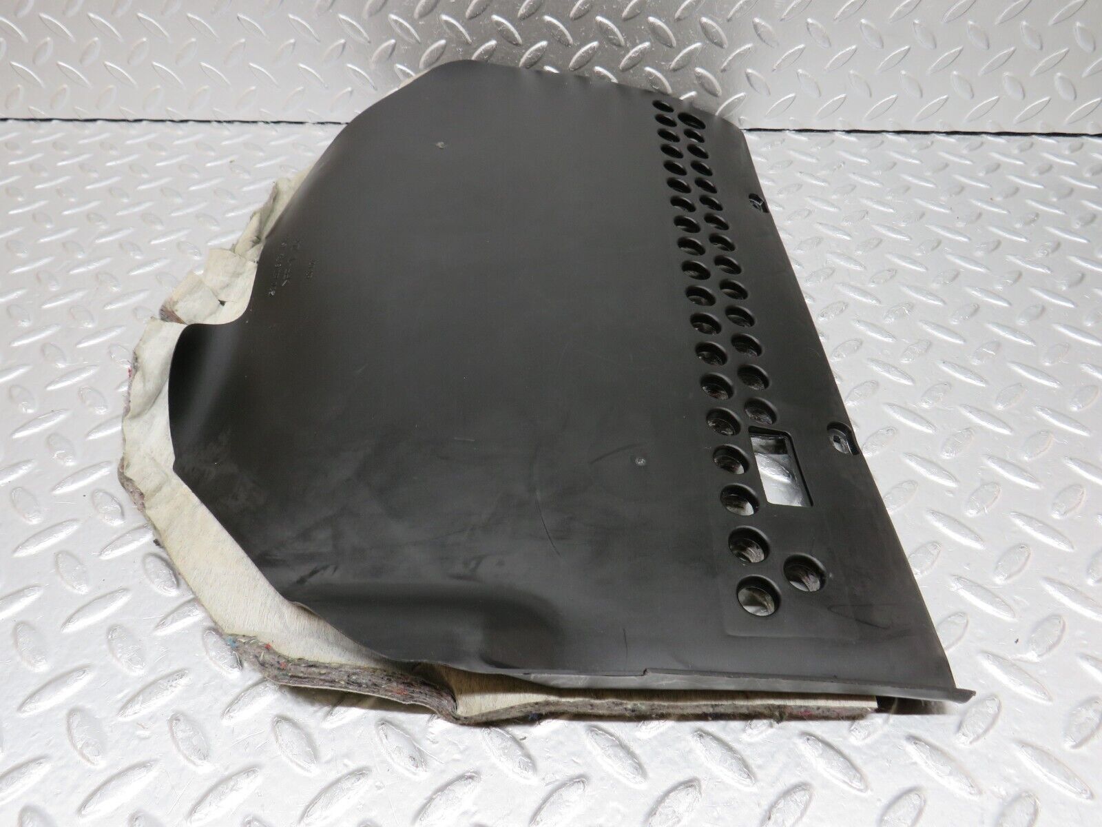 34816 Mercedes-Benz W210 320E Under Dash Panel Left Side 2106805136