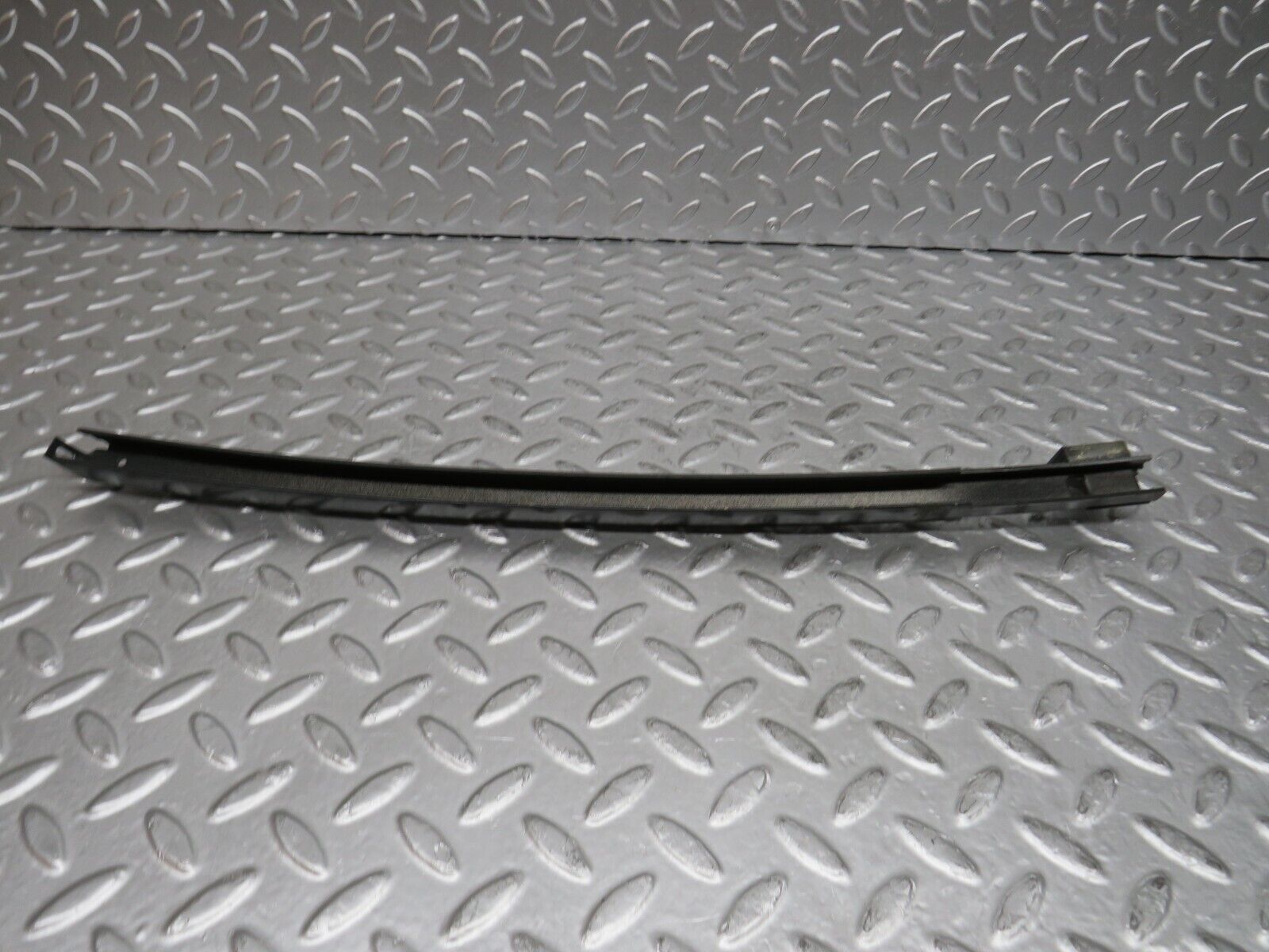 29398 Mercedes-Benz W124 230E Rear Right Door Window Channel