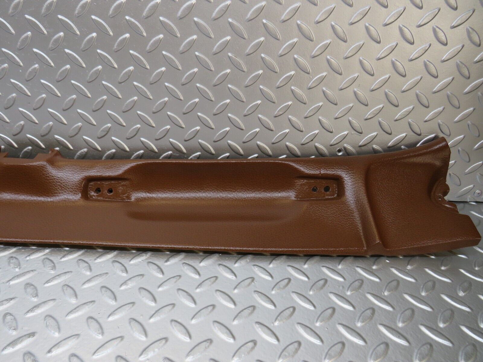 26154 Mercedes-Benz W116 450SE Headlining Roof Panel Right Brown