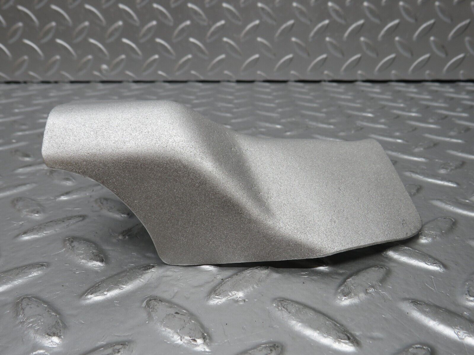 31435 Mercedes-Benz S124 220TE Wagon Exhaust Heat Shield