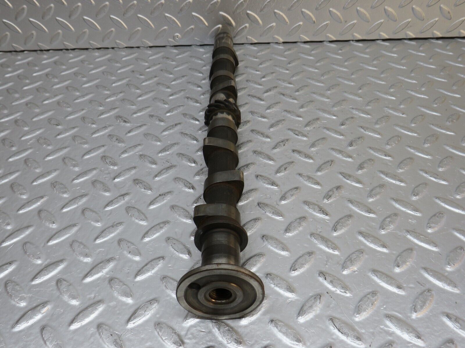 0327 Mercedes-Benz W120 180D Ponton Camshaft OM636