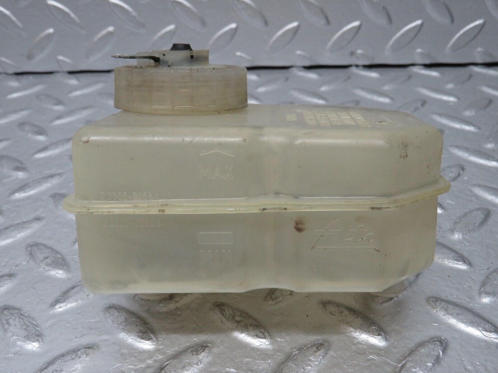 29990 Porsche 924 Brake Fluid Reservoir Tank Ate