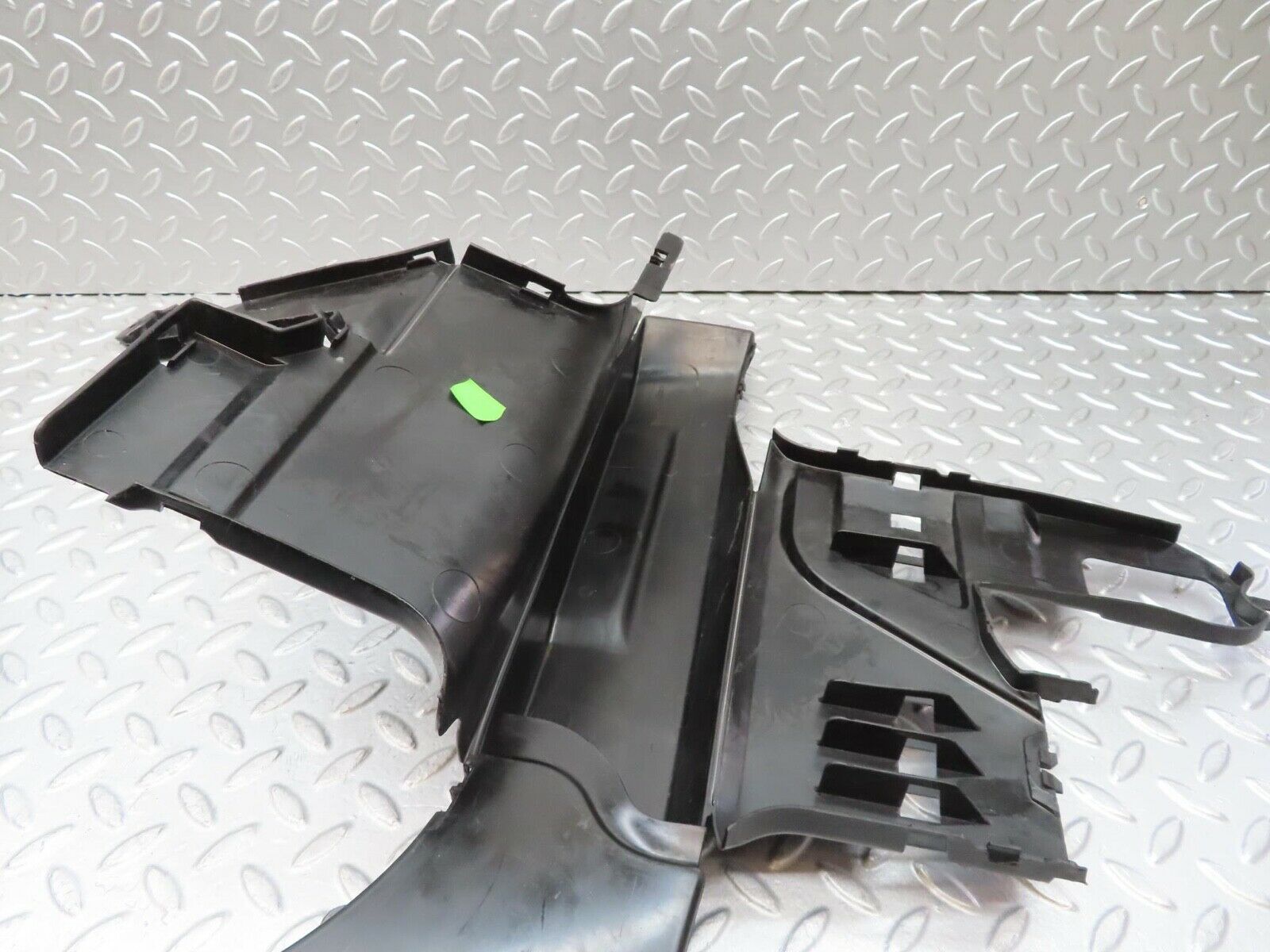 12010 Mercedes-Benz R129 300SL Coupe Front Right Cable Channel 1298210636