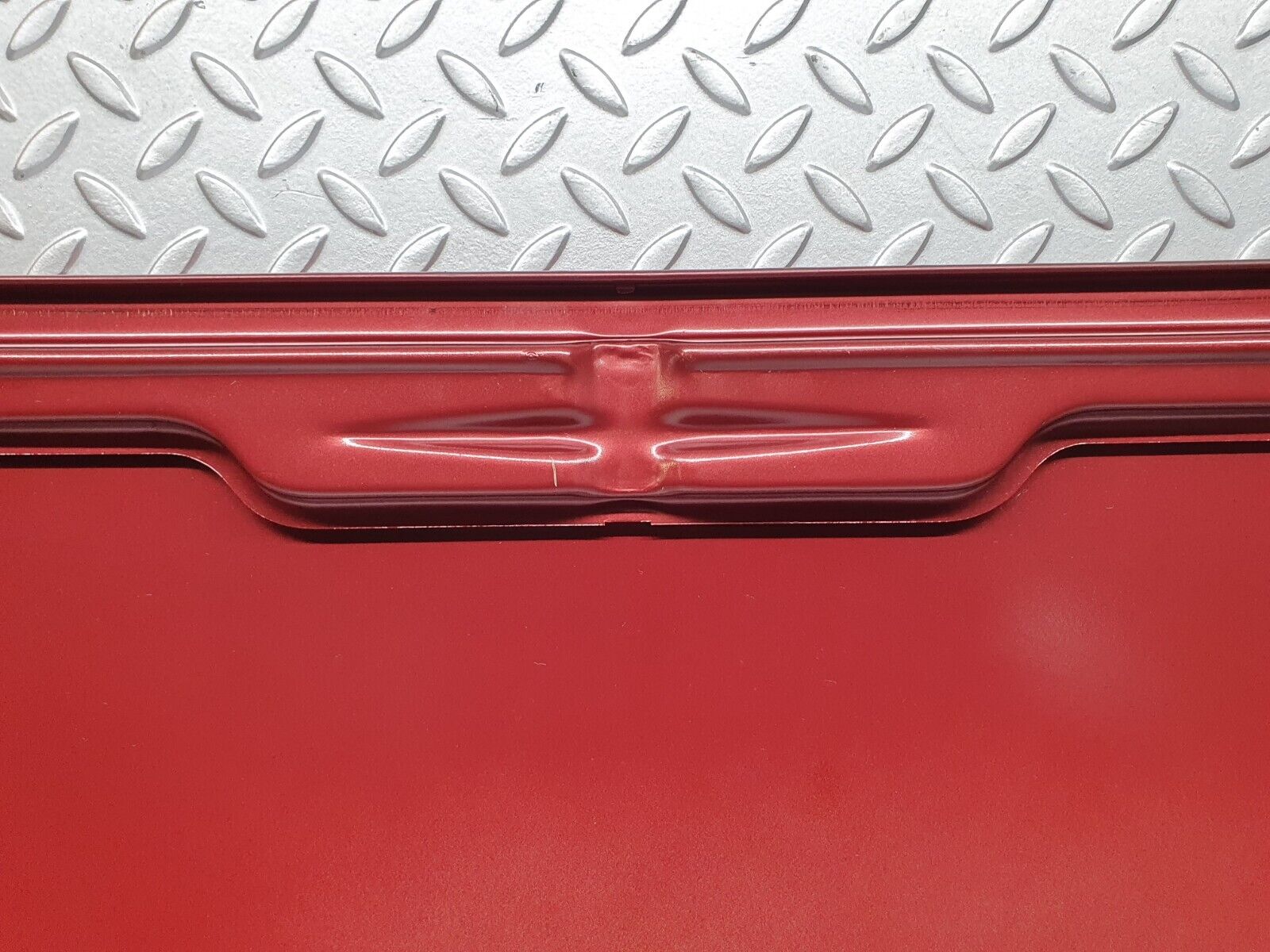 41143 Mercedes-Benz W126 300SE Sunroof Panel