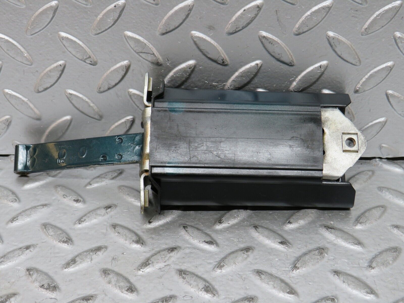 27623 Mercedes-Benz S124 300TE Wagon Door Safety Check Strap Right Side