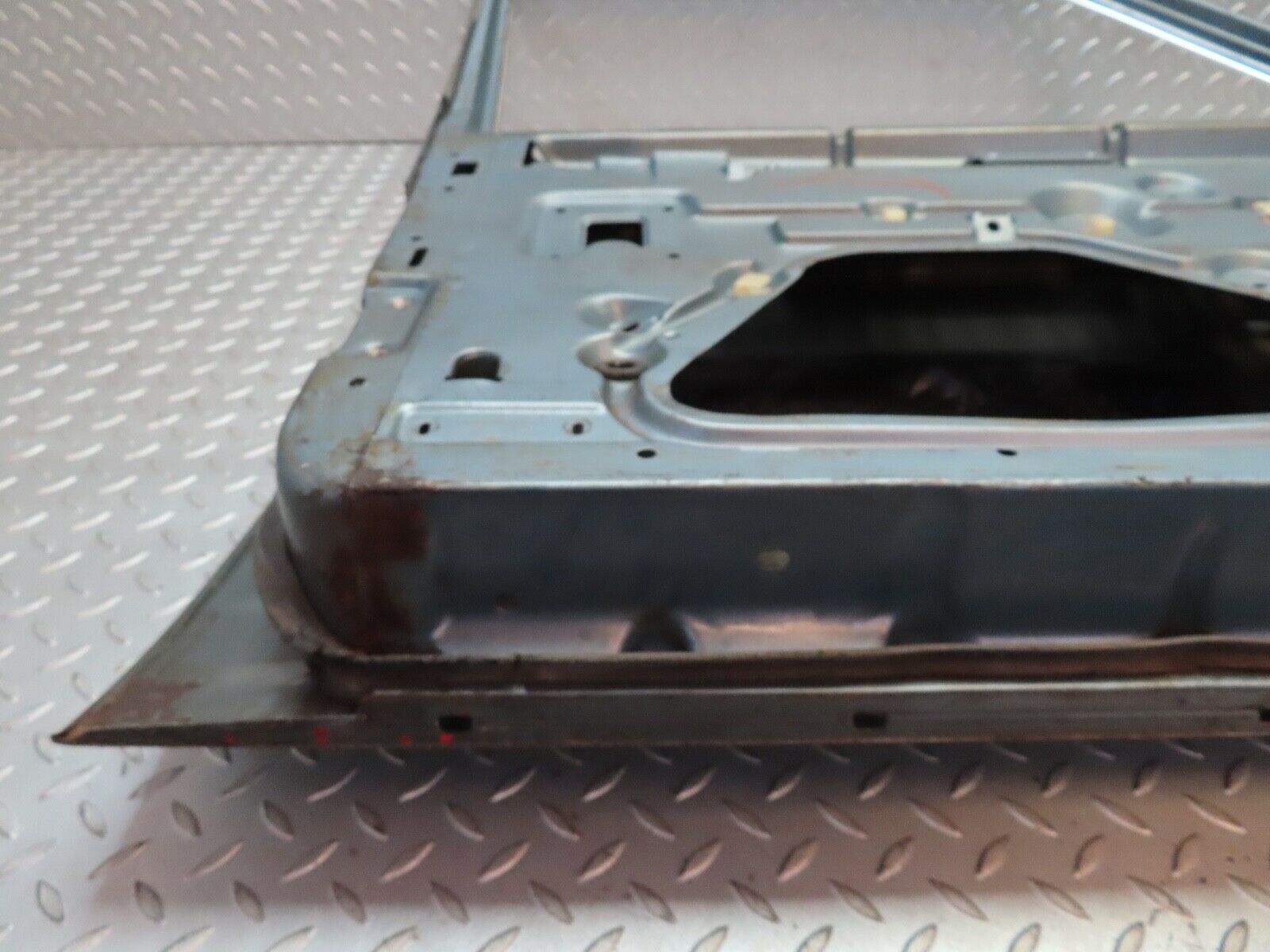 18809 Mercedes-Benz W116 Rear Right Door