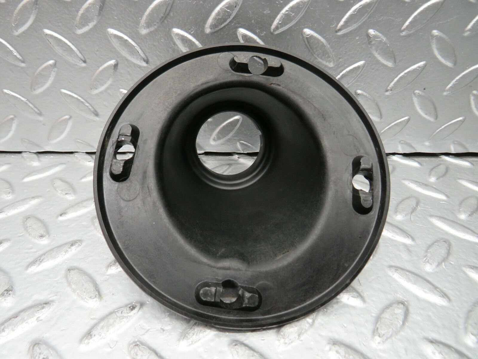 22838 Mercedes-Benz C107 450SLC Coupe Steering Column Joint Cover 1074620595