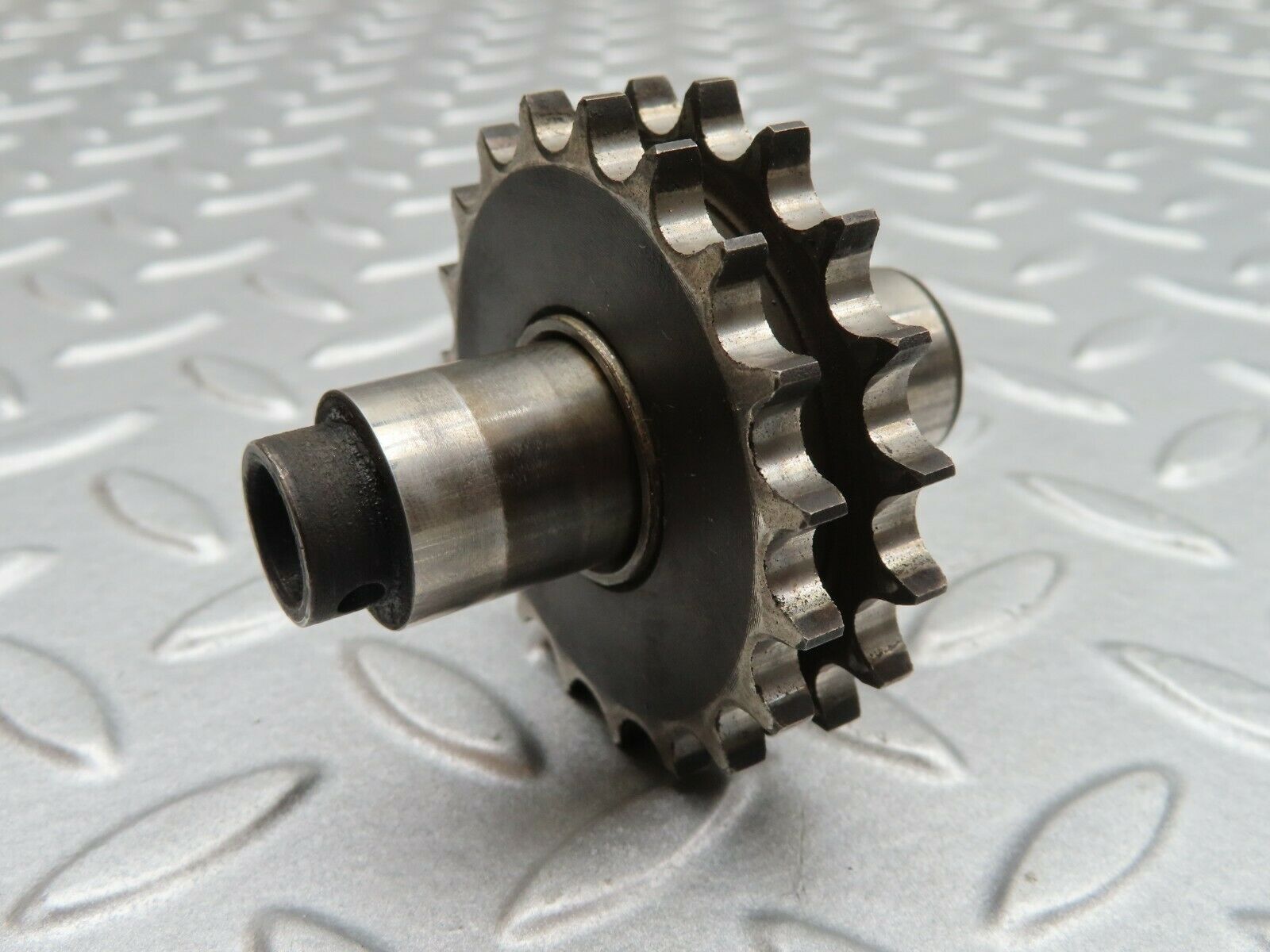 4843 Mercedes-Benz W114 280CE Coupe Timing Chain Tensioner Gear