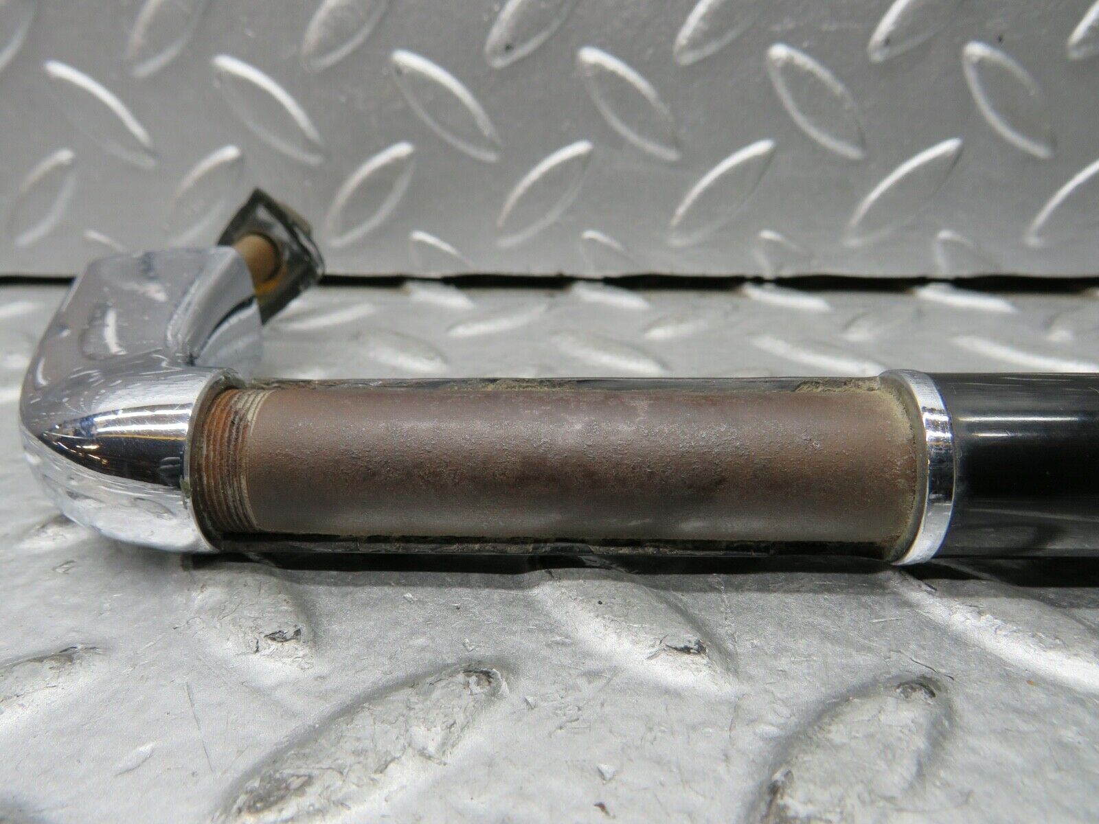 21924 Mercedes-Benz W121 190b Ponton Dashboard Grab Handle