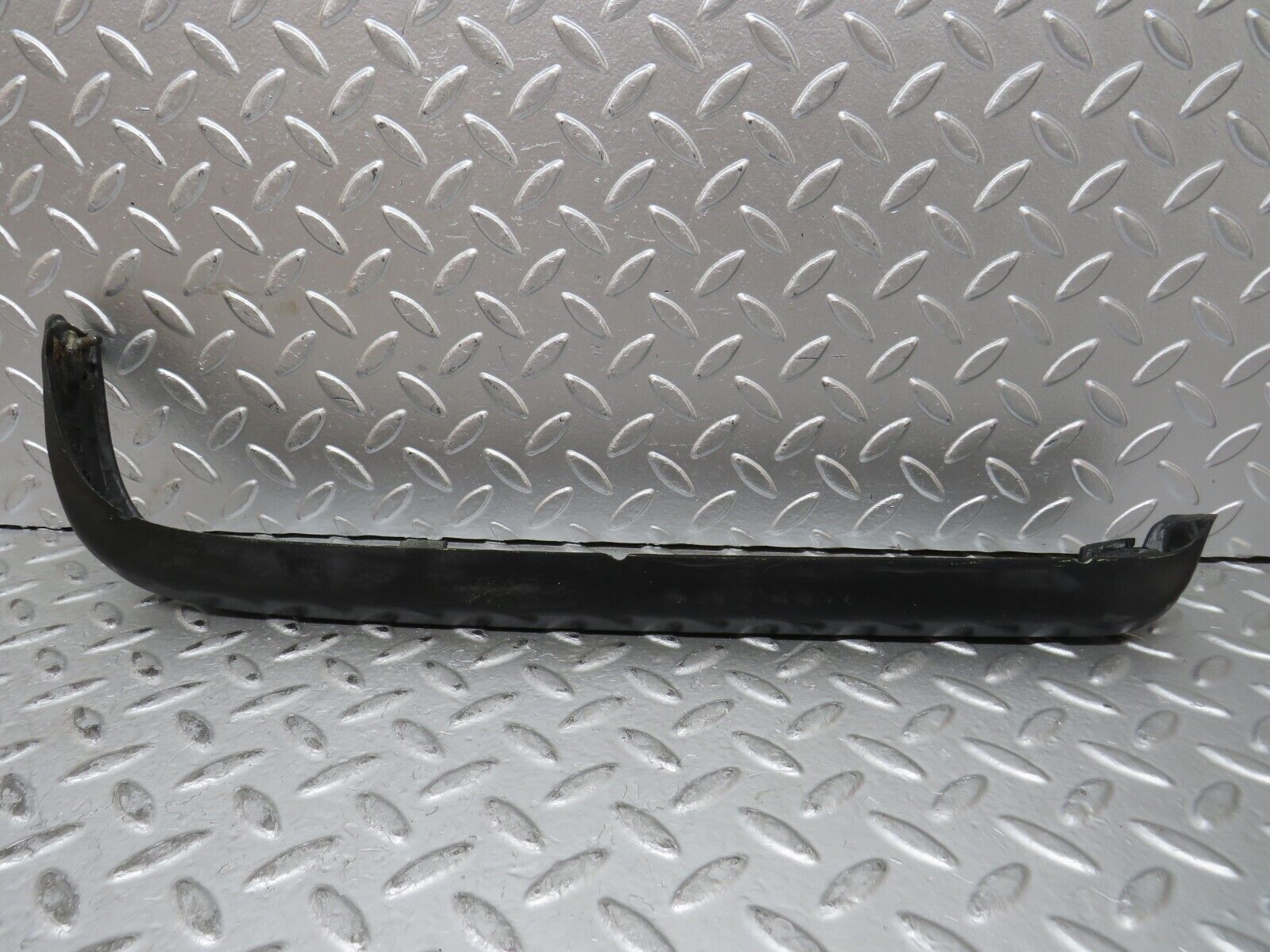 28571 Mercedes-Benz W123 230E Tail Light Moulding Trim Right