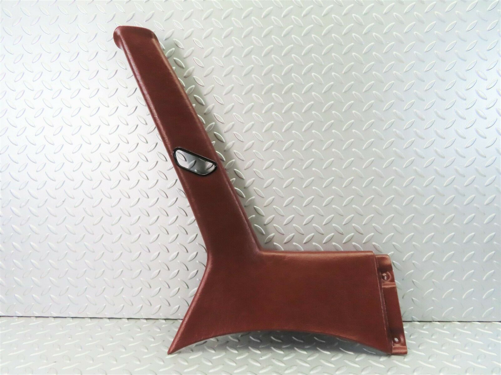 7496 Mercedes-Benz S123 230TE Wagon C Pillar Cover Trim Right