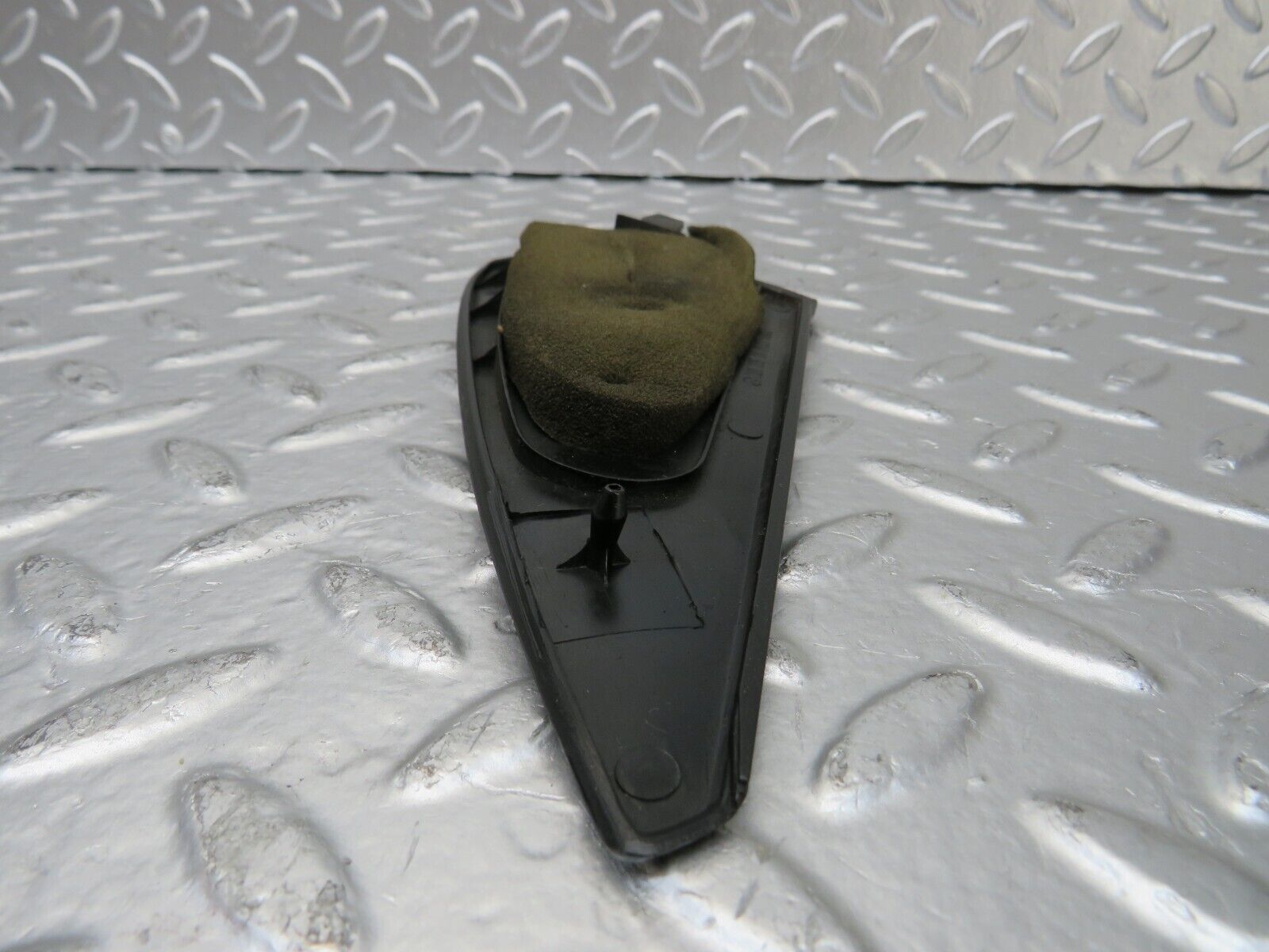 25295 Mercedes-Benz W201 190D Mirror Triangle Cover Right Side 2017251811