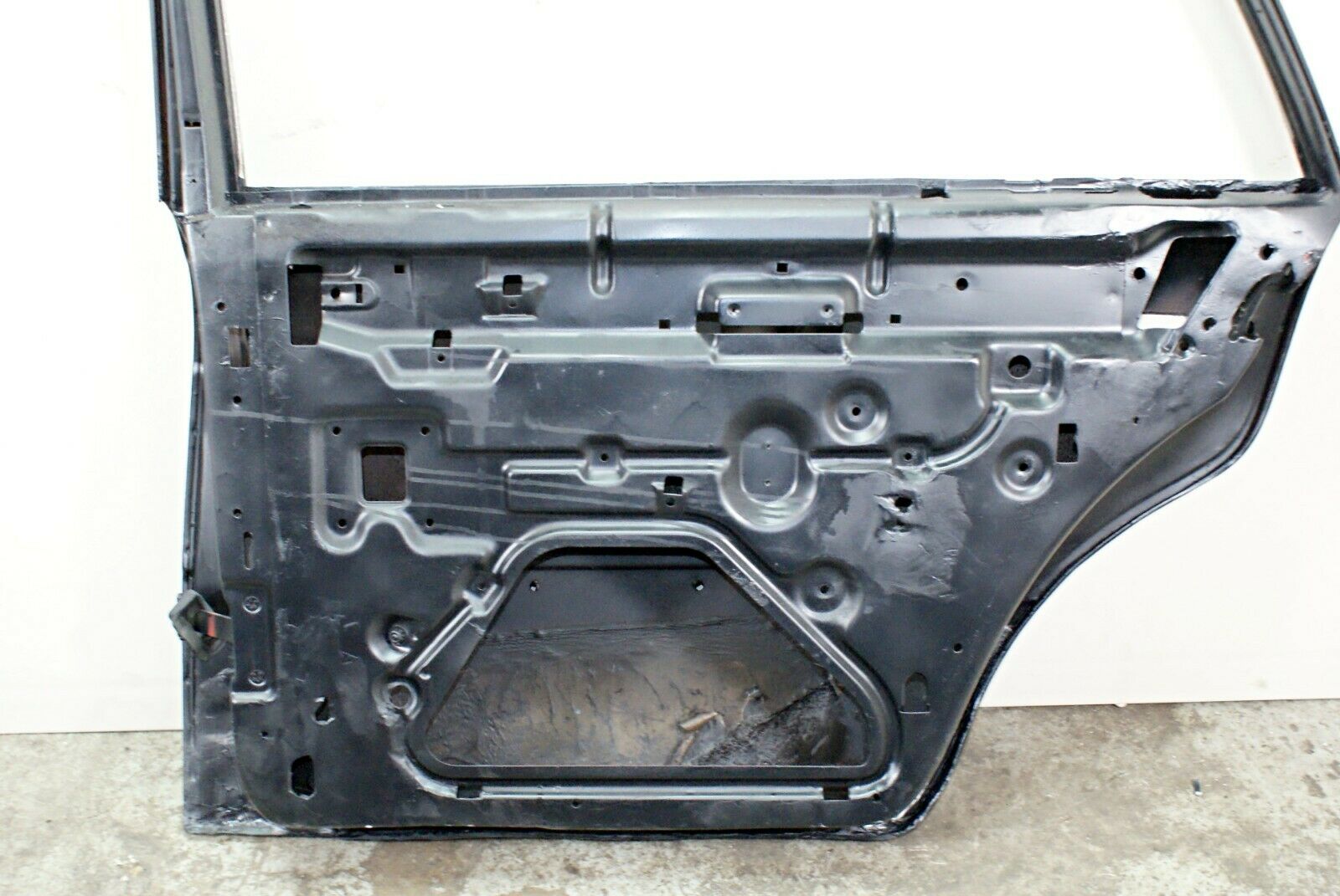 2029 Mercedes-Benz W116 350SE Rear Right Door