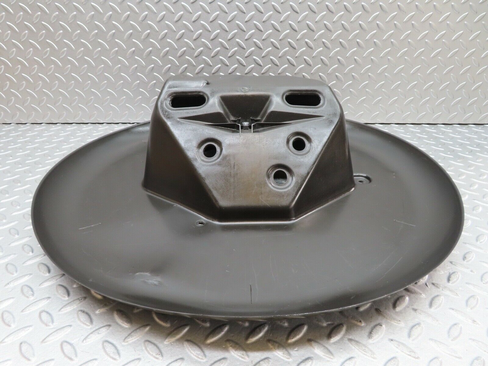 17222 Mercedes-Benz R129 300SL Coupe Spare Wheel Cover 1298900309