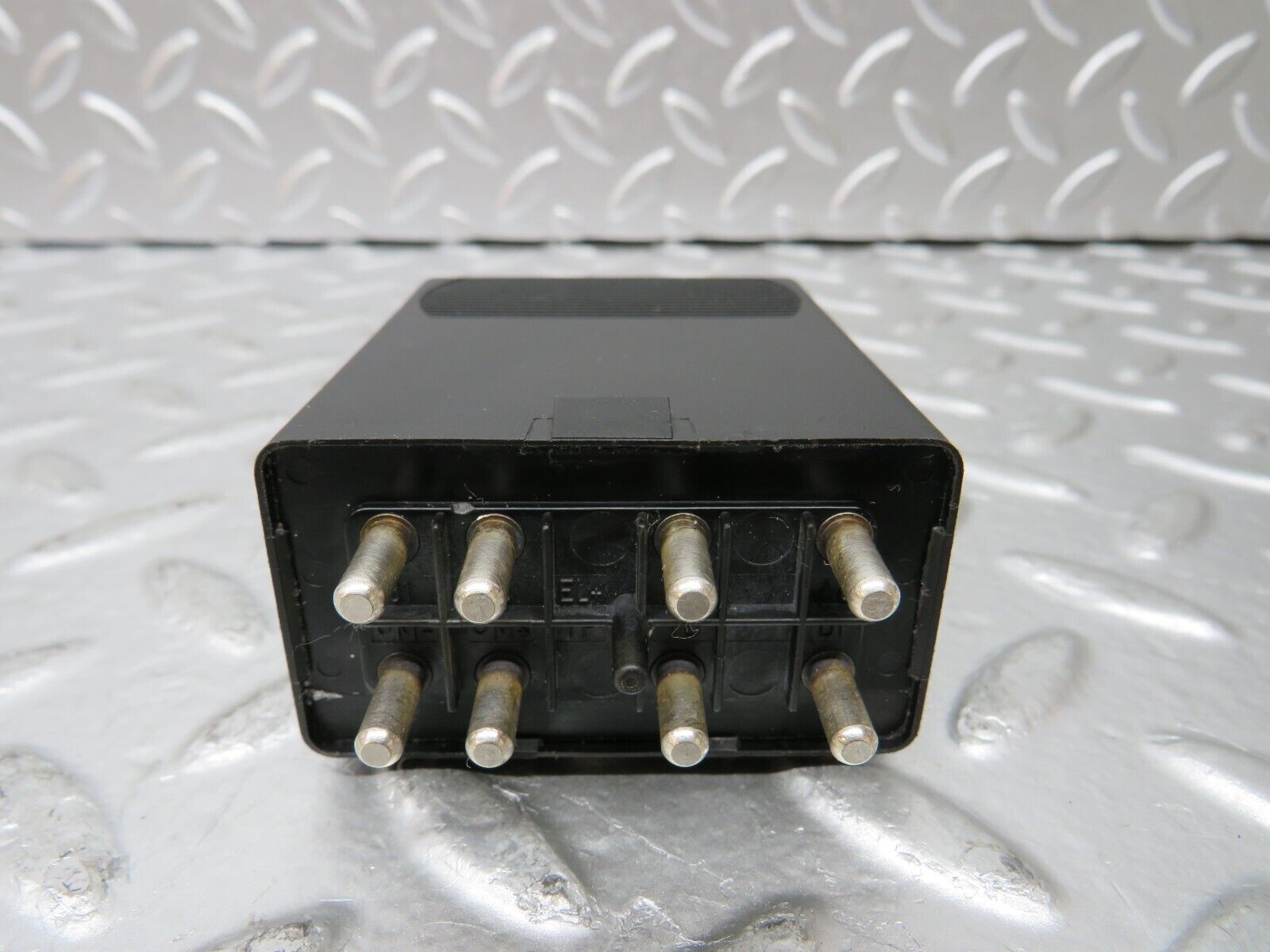 25323 Mercedes-Benz W201 190D Fuel Pump Relay 0065458732