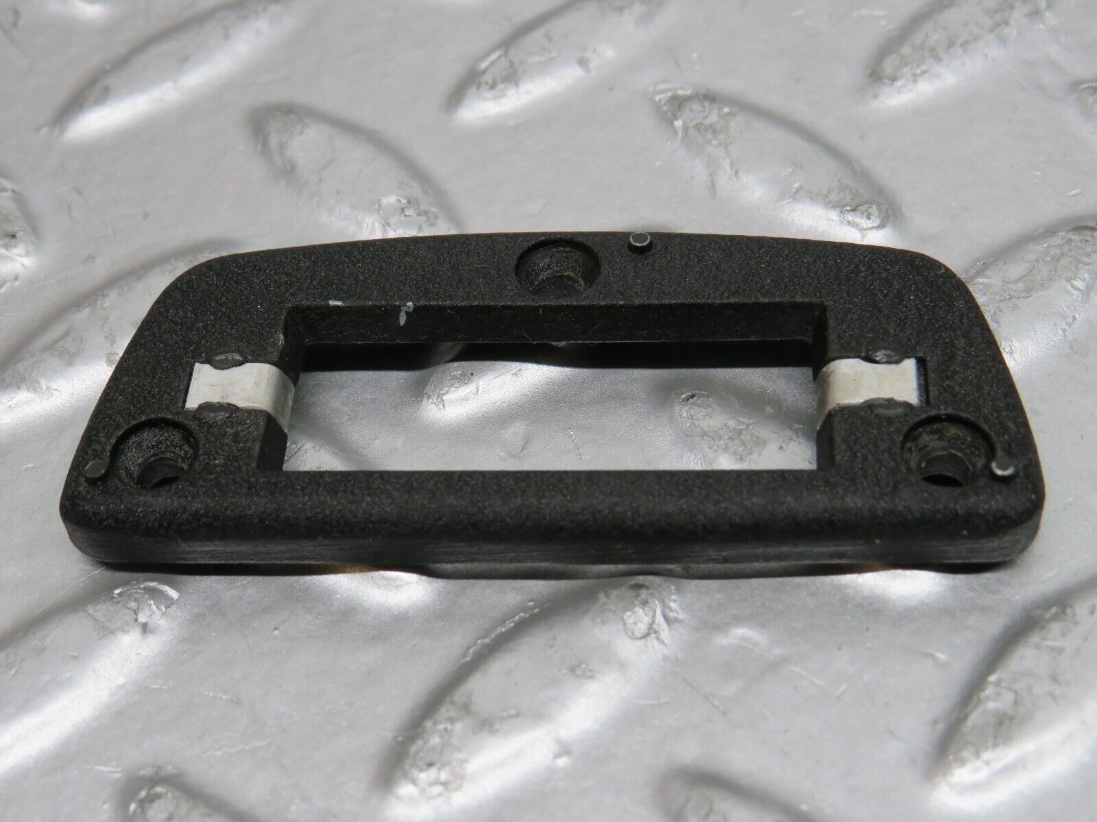 29708 Mercedes-Benz W123 230E Rear View Mirror Mount Bracket