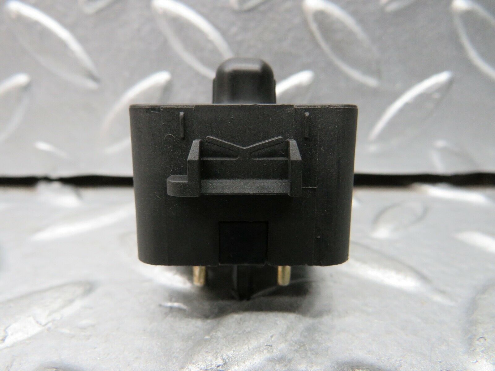 21867 Mercedes-Benz W123 Electric Mirror Switch 1248201810