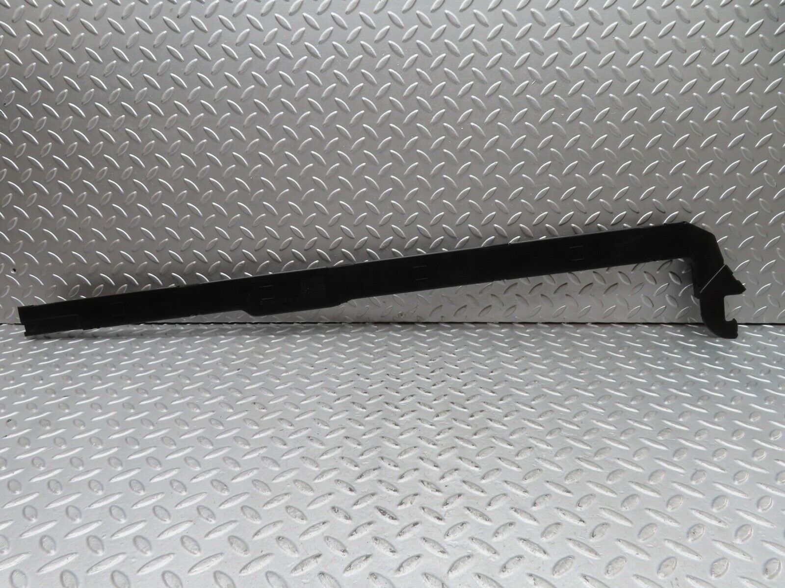 17175 Mercedes-Benz R129 300SL Coupe Right Door Sill Cable Channel 1298210836