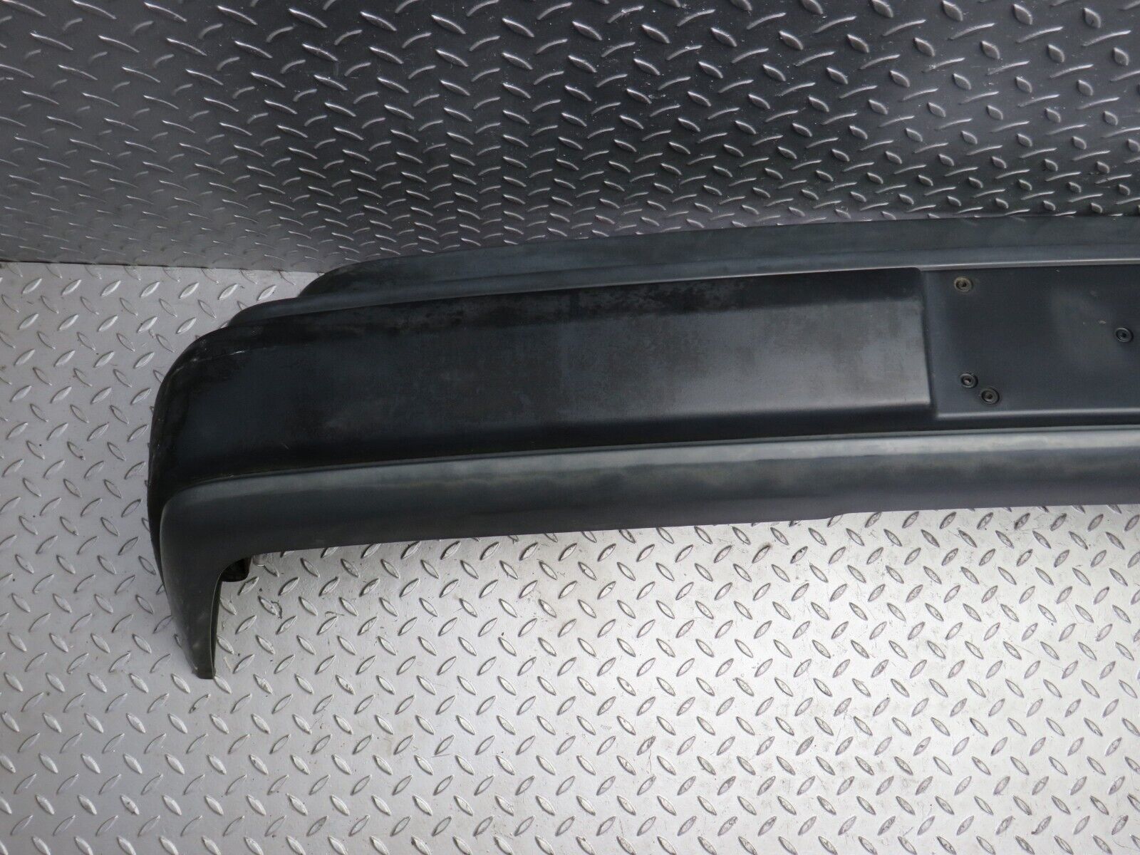 32630 Mercedes-Benz S124 300TE Wagon Front Bumper 1248850825