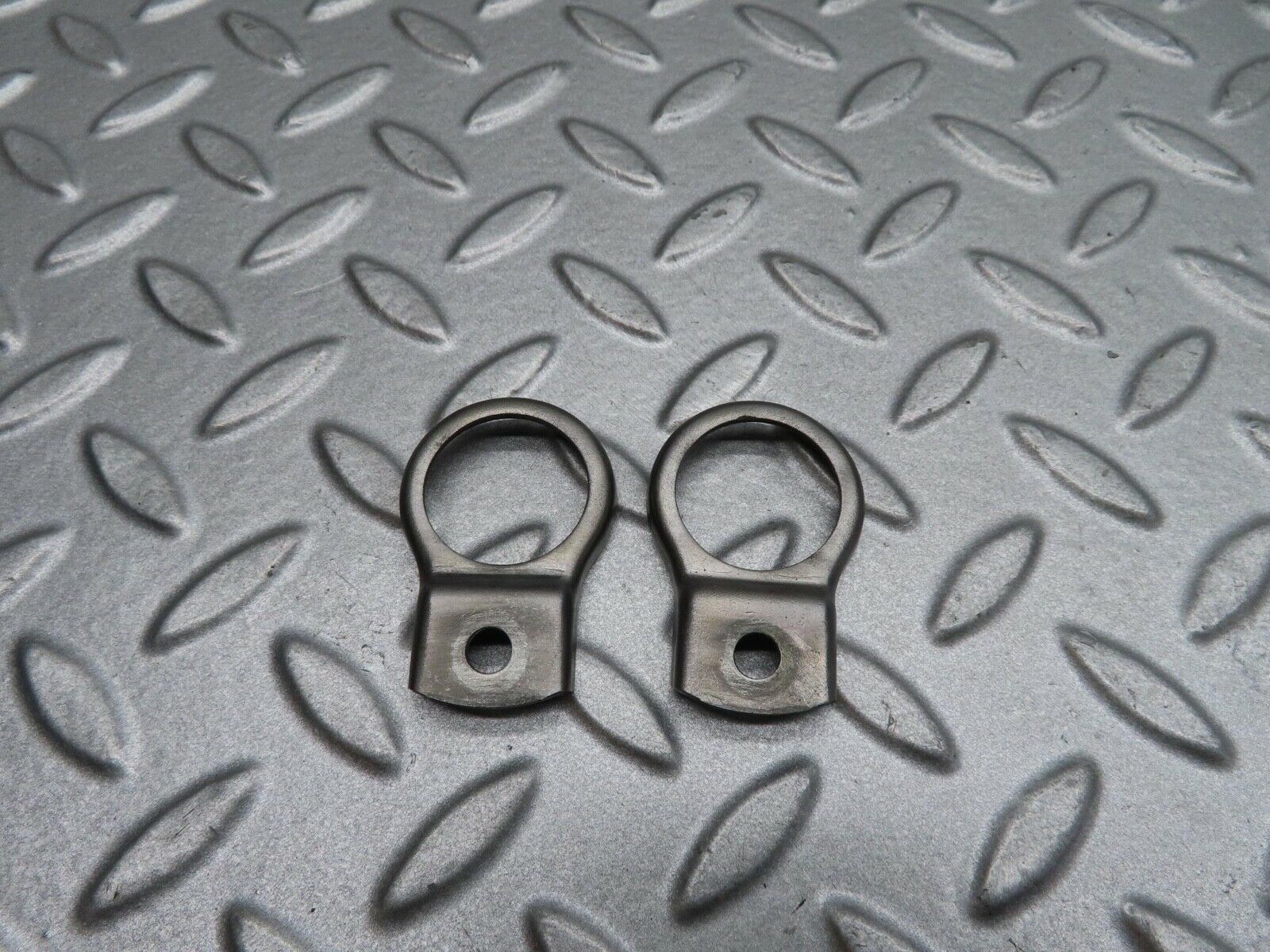 12494 Mercedes-Benz W108 280SE 3.5 Fuel Injector Bracket