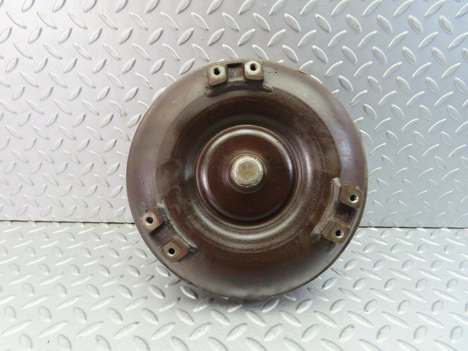 9533 Mercedes-Benz C124 300CE Coupe Torque Converter 1262500902